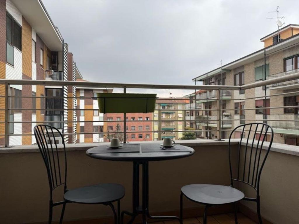 Appartamento Homeby, Casa Cristina