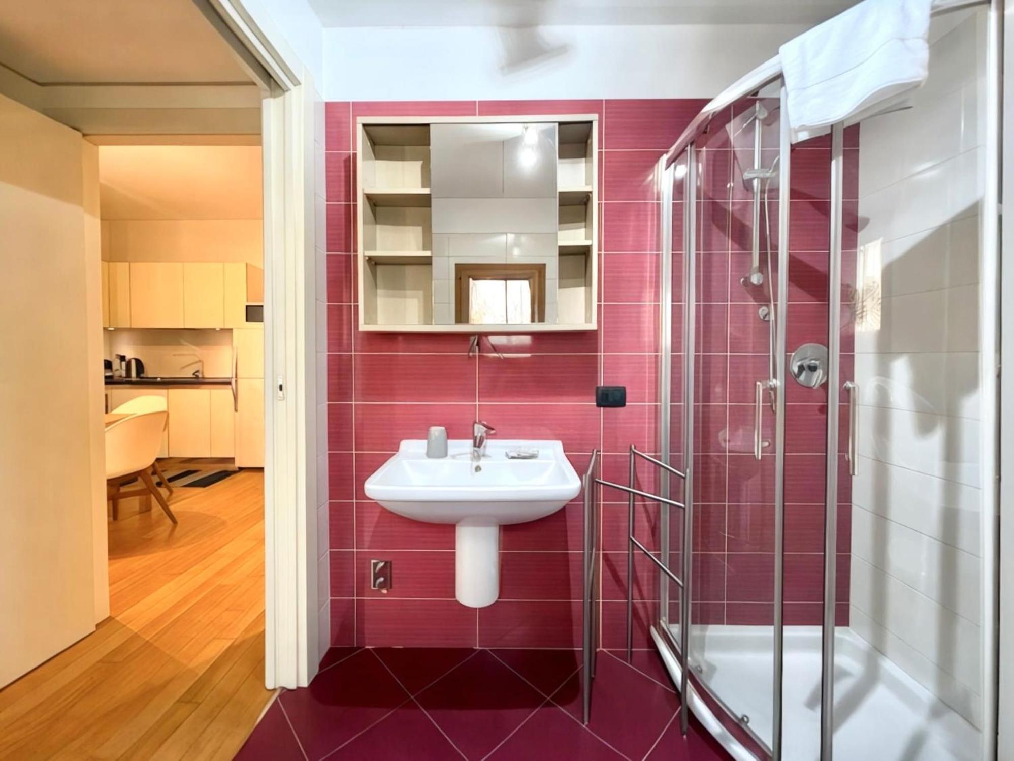 Homeby, Casa Cristina Appartamento Milano