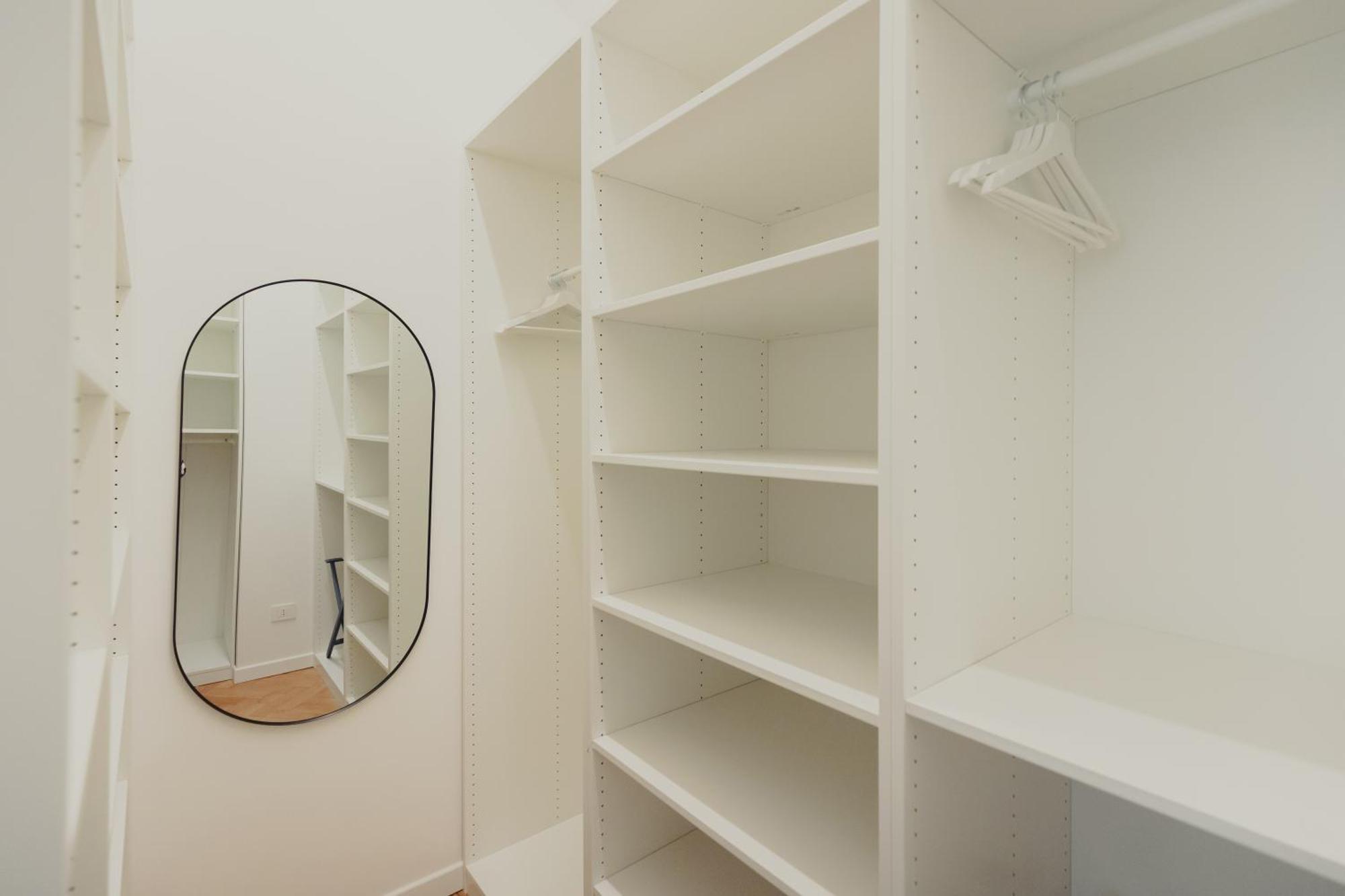 Gohost - Urban Retreat Apartment Milan