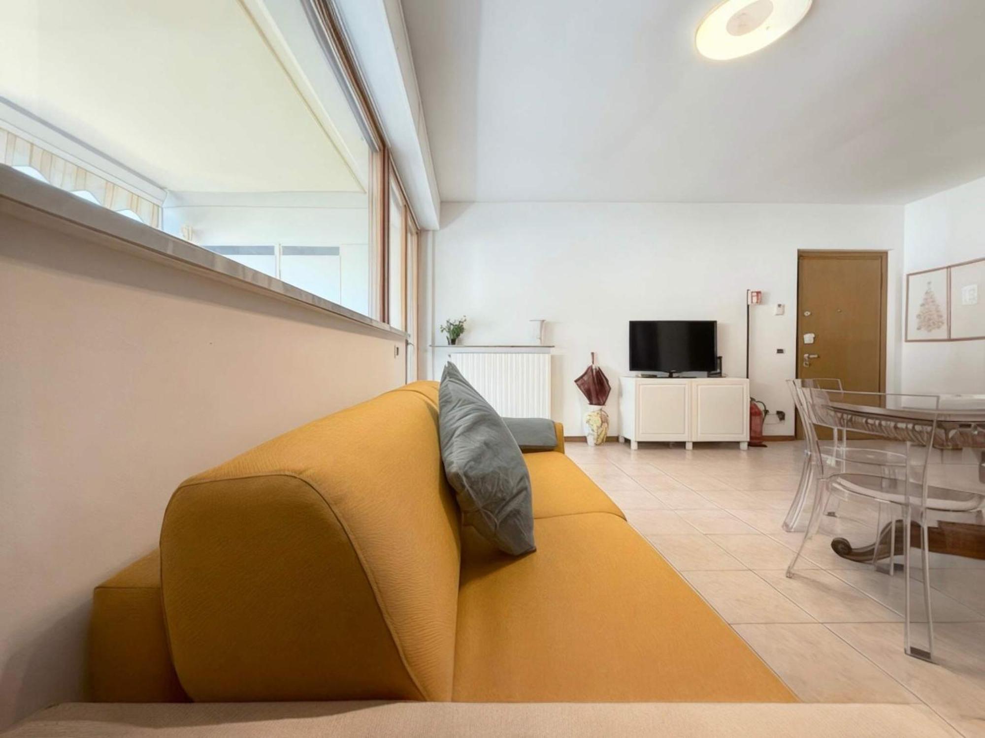 Homeby, Livigno Apartment Mailand