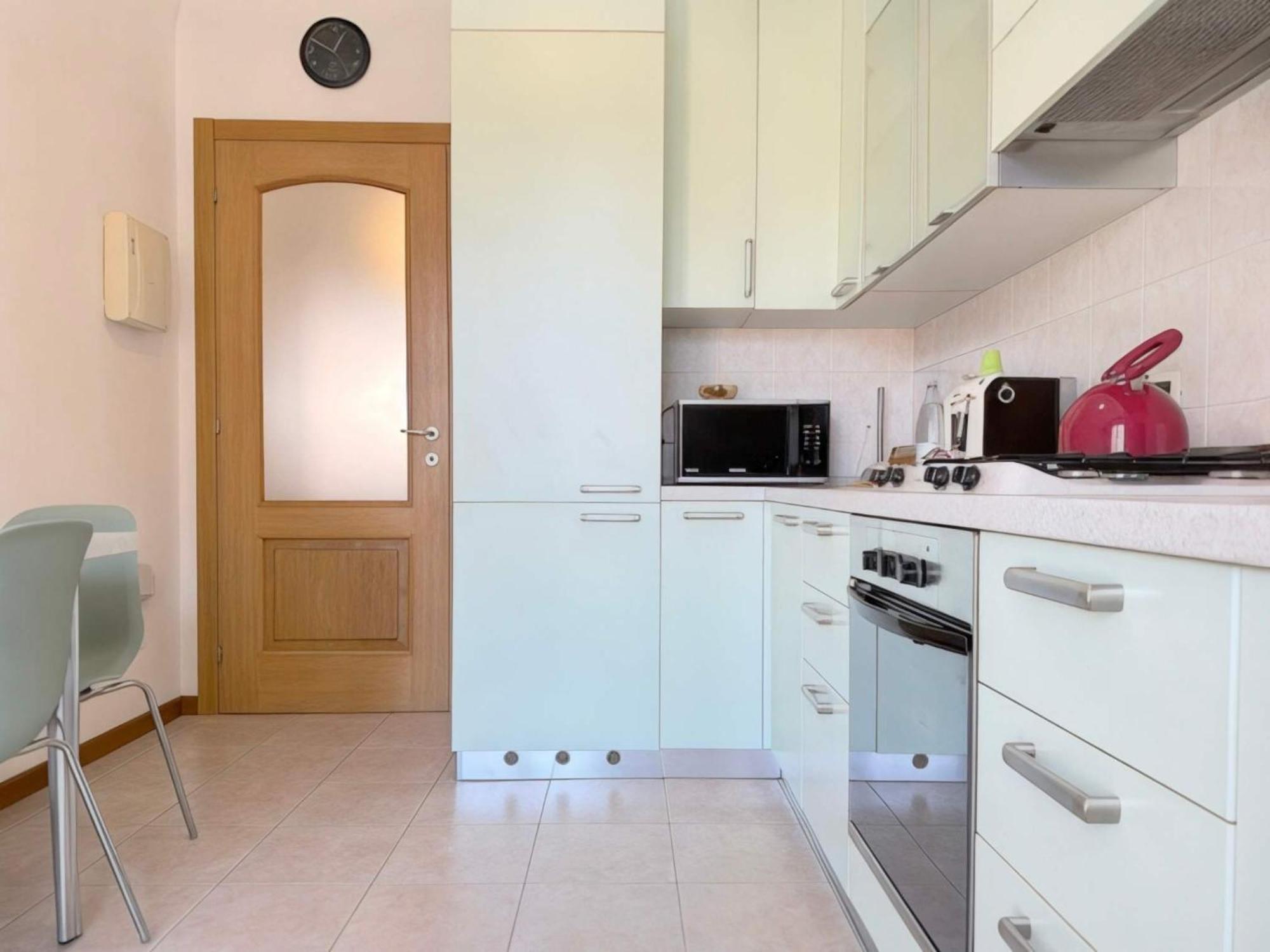 Homeby, Livigno Apartment Mailand