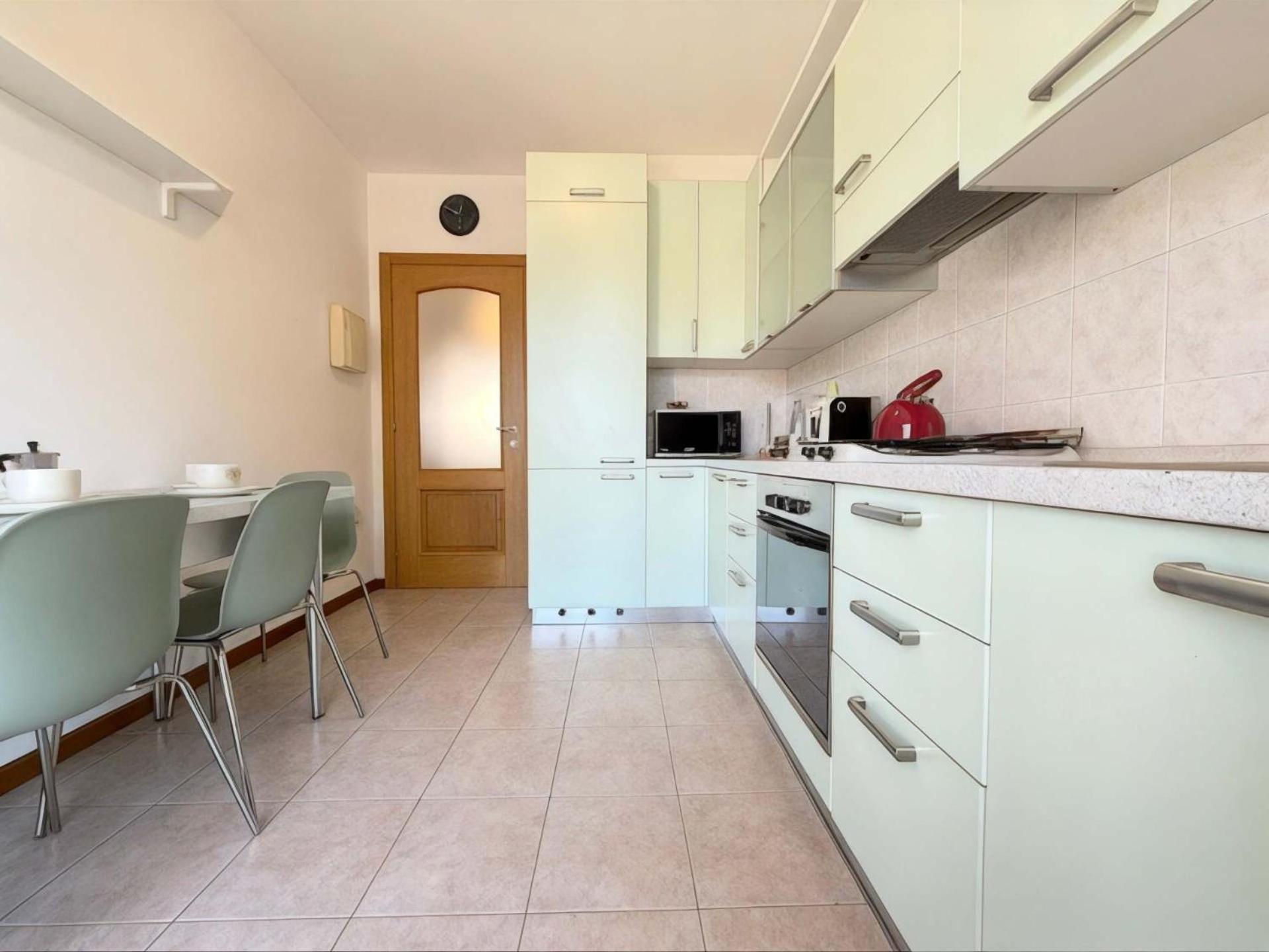 Apartment Homeby, Livigno Mailand
