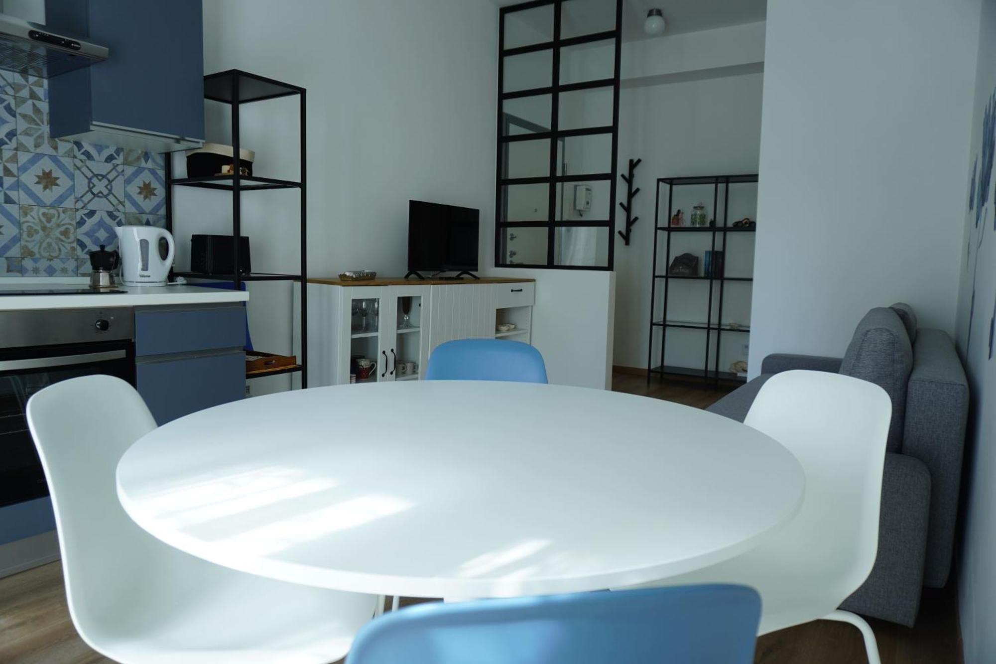 Grimani - At Your Place Apartment
