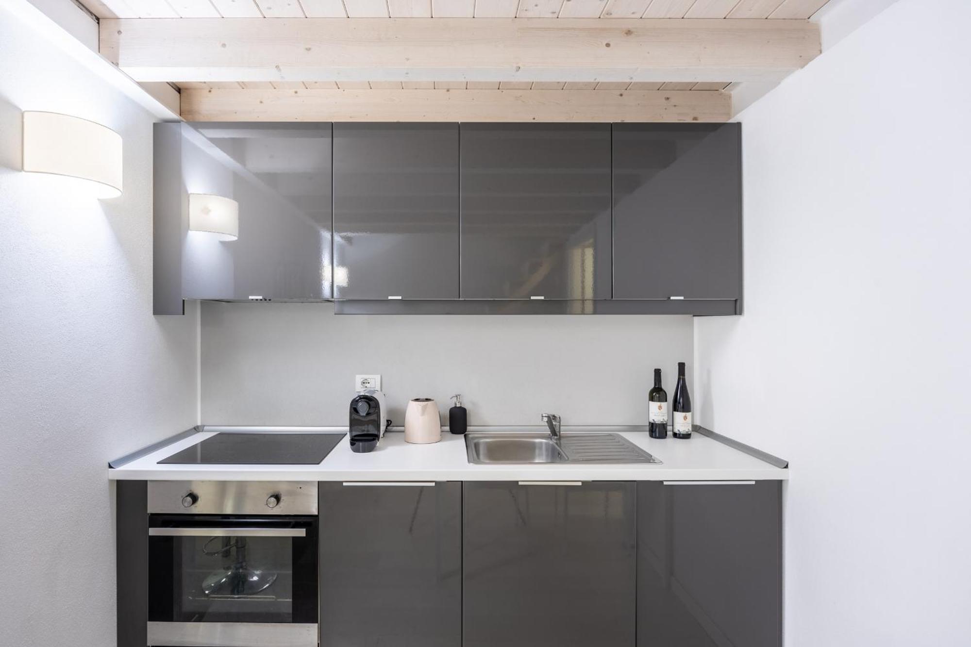 Porta Romana-duomo- Design Loft *