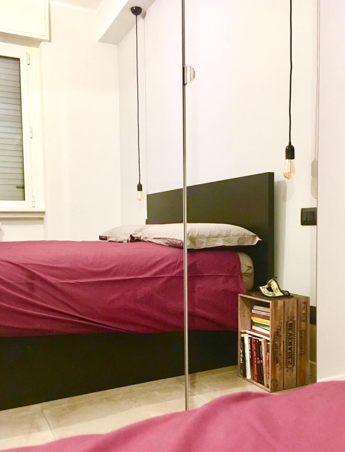 Leilighet Comfortable In The Famous Zona Tortona *