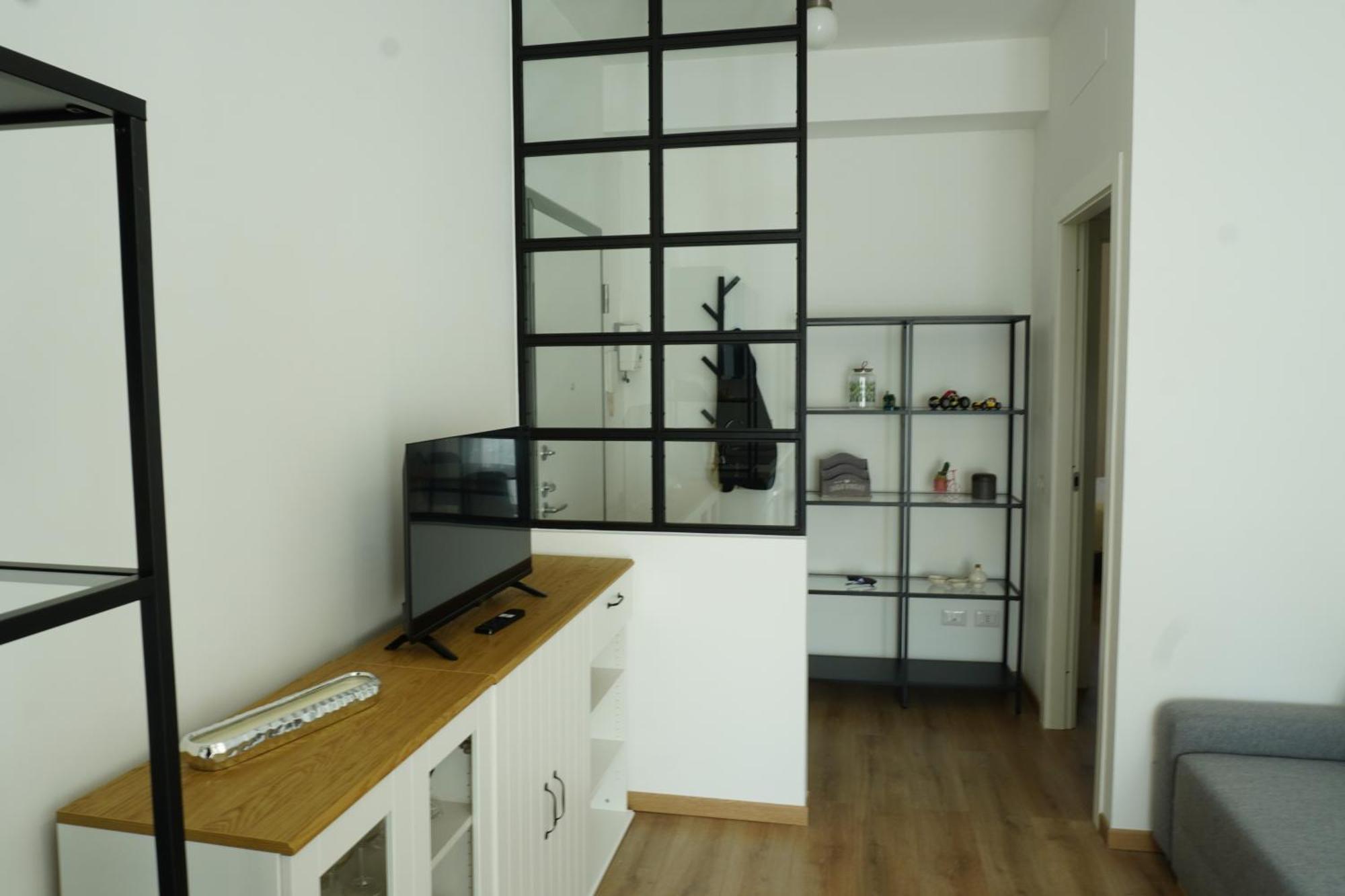 Grimani - At Your Place Apartment Milan