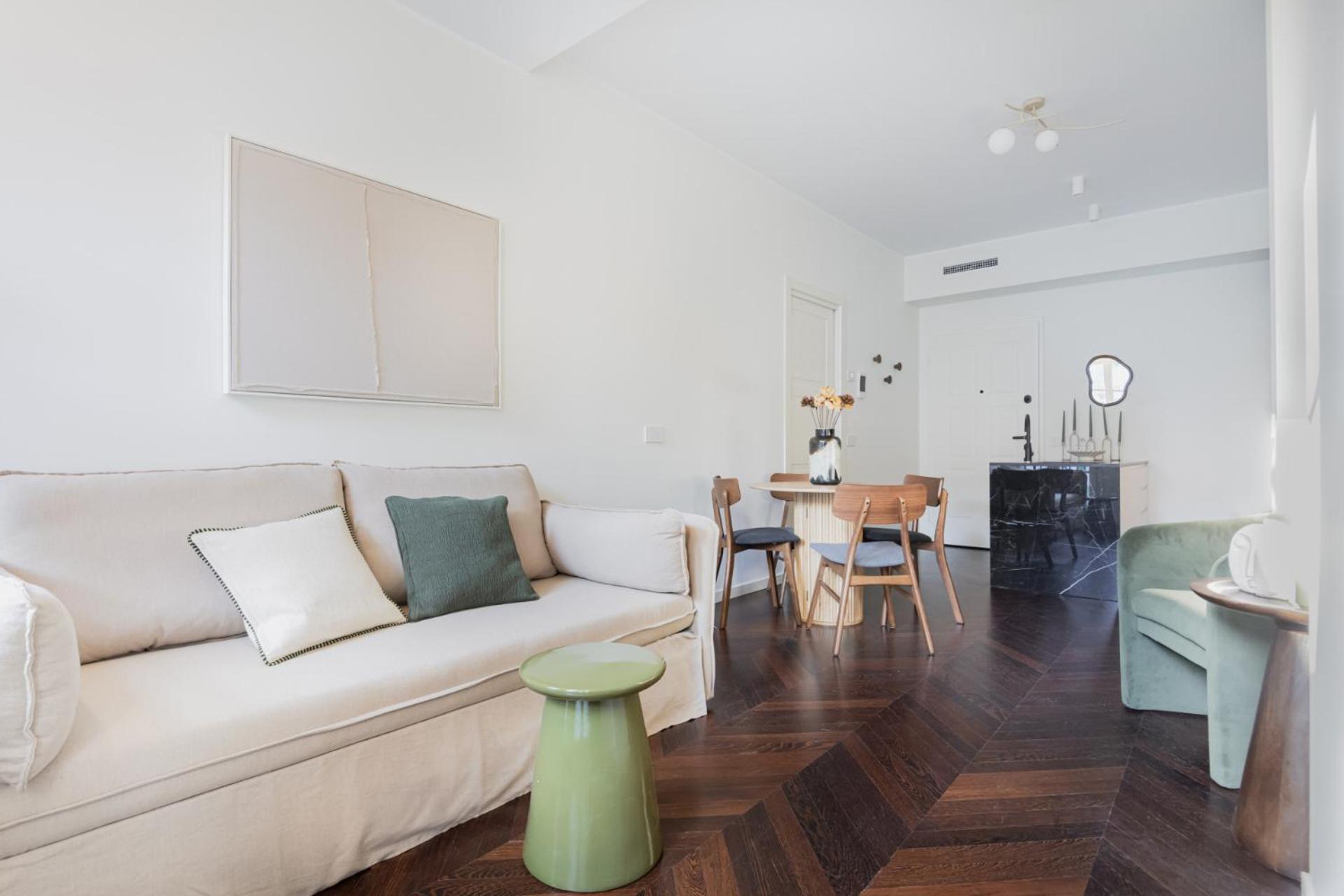 Apartment Easylife - Superbo Vicino Al Duomo *