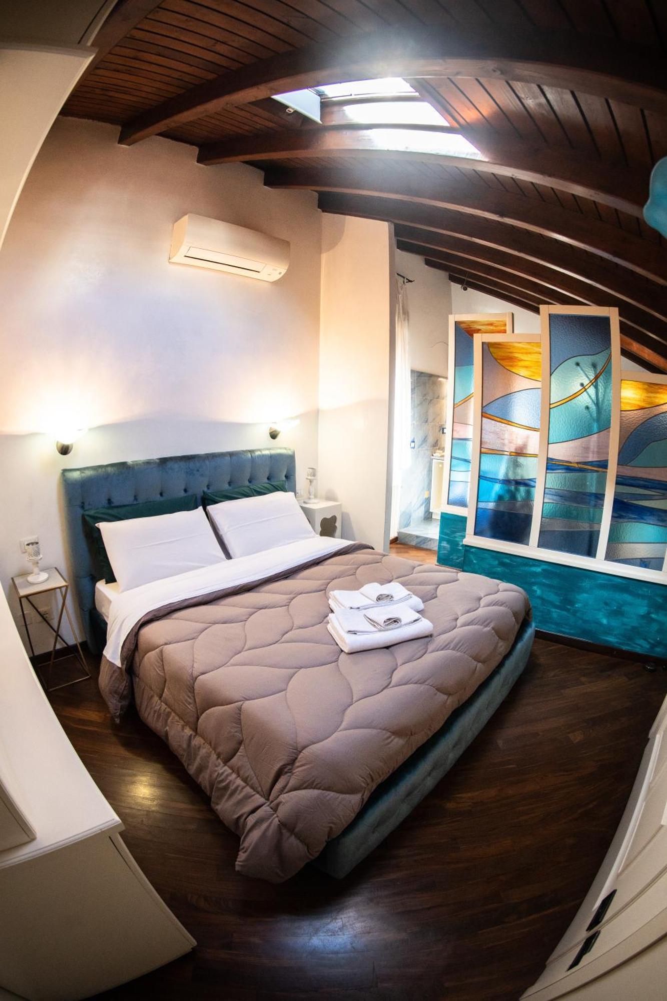 Gjestgiverier La Residenza Isabella Milano