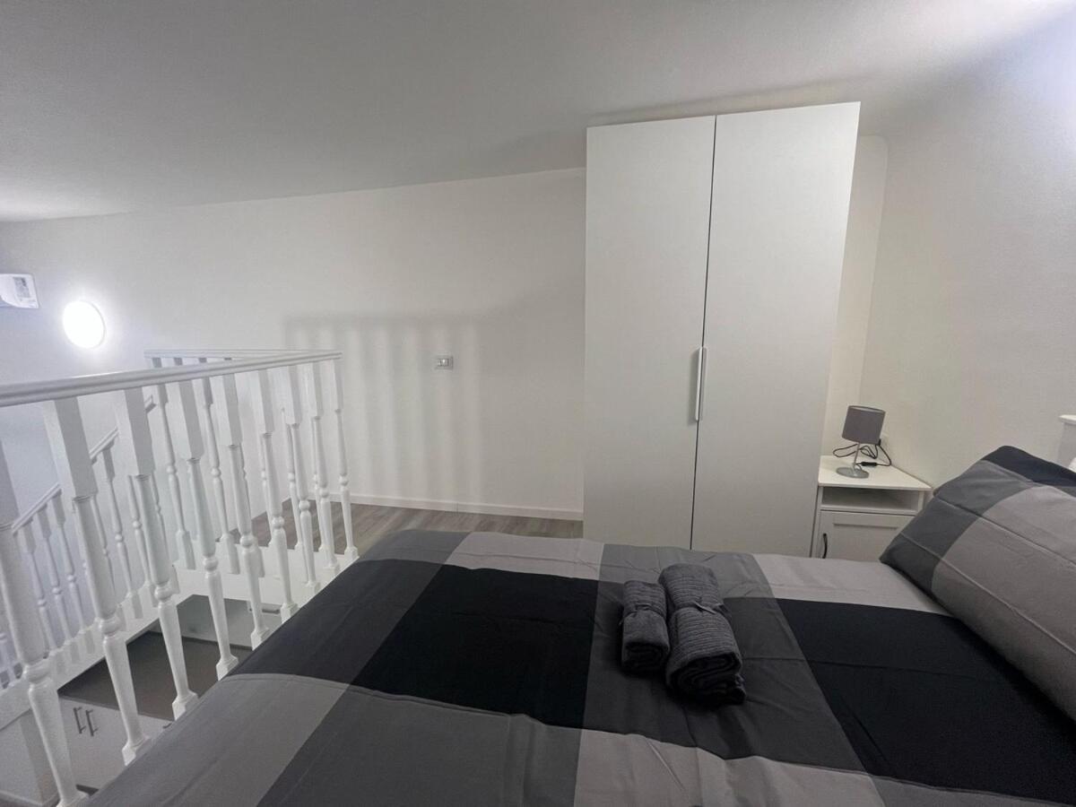 Bbqueen Loft Sui Navigli Lejlighed Milano