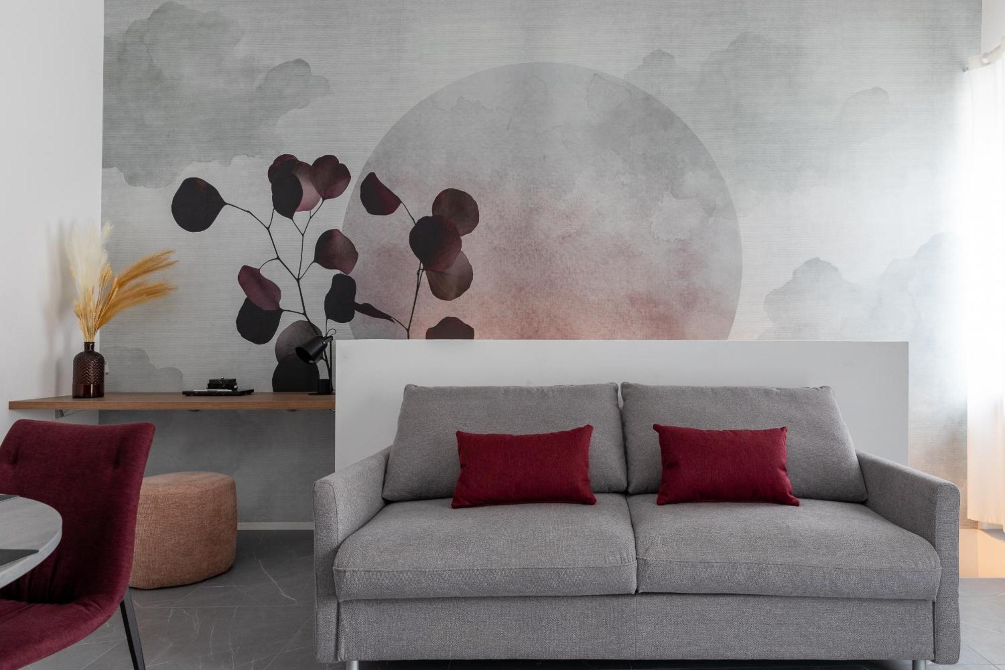 Tartini28 - Lussuoso Bilocale Vicino M3 Dergano Apartment