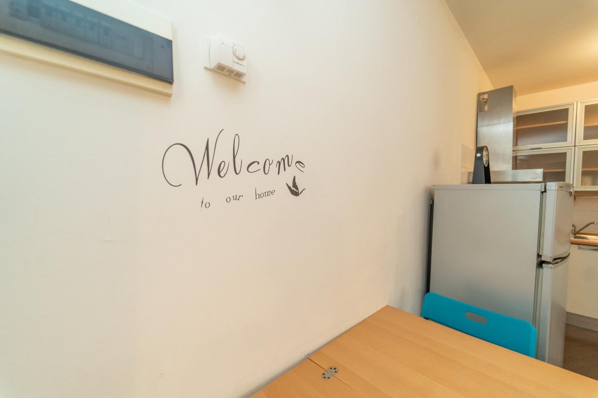 Easy Italy Prada Apartment *