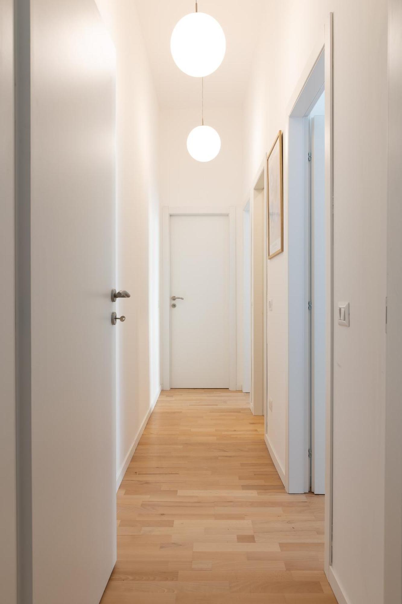 Appartamento Casa 500 Family & Friends - M3 10 Minutes To Duomo *