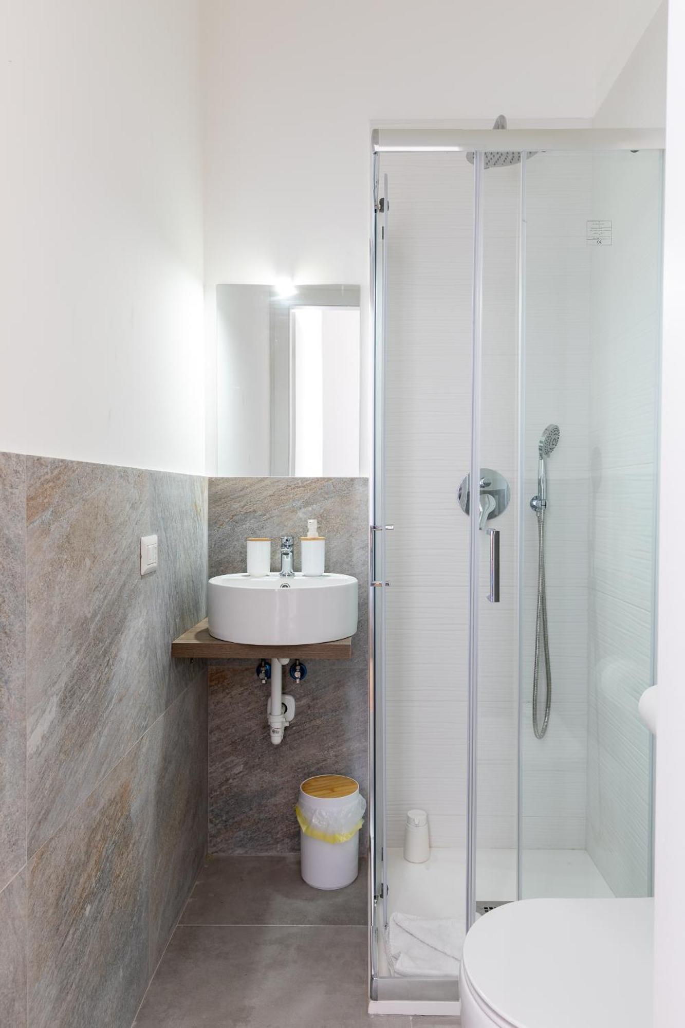 Appartamento Casa 500 Family & Friends - M3 10 Minutes To Duomo *