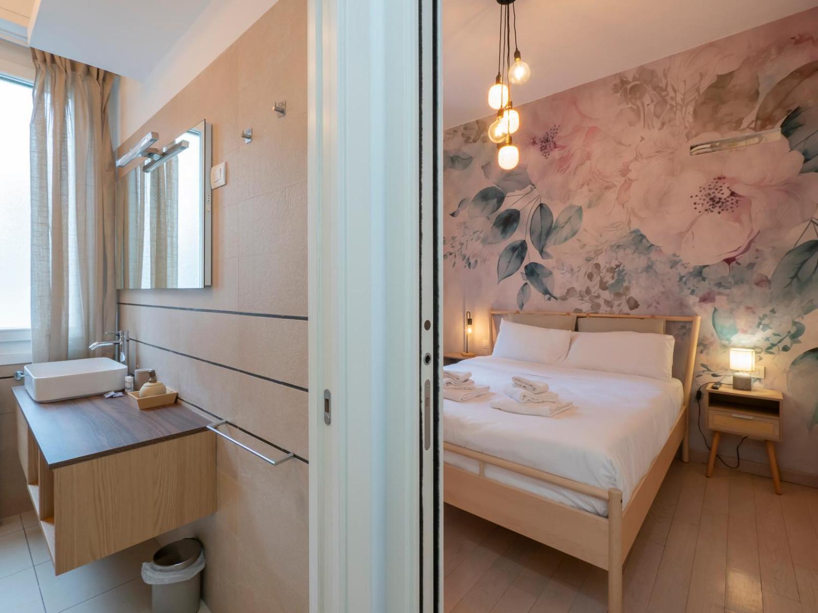 Gambara San Siro One Minute From The Metro * Milano