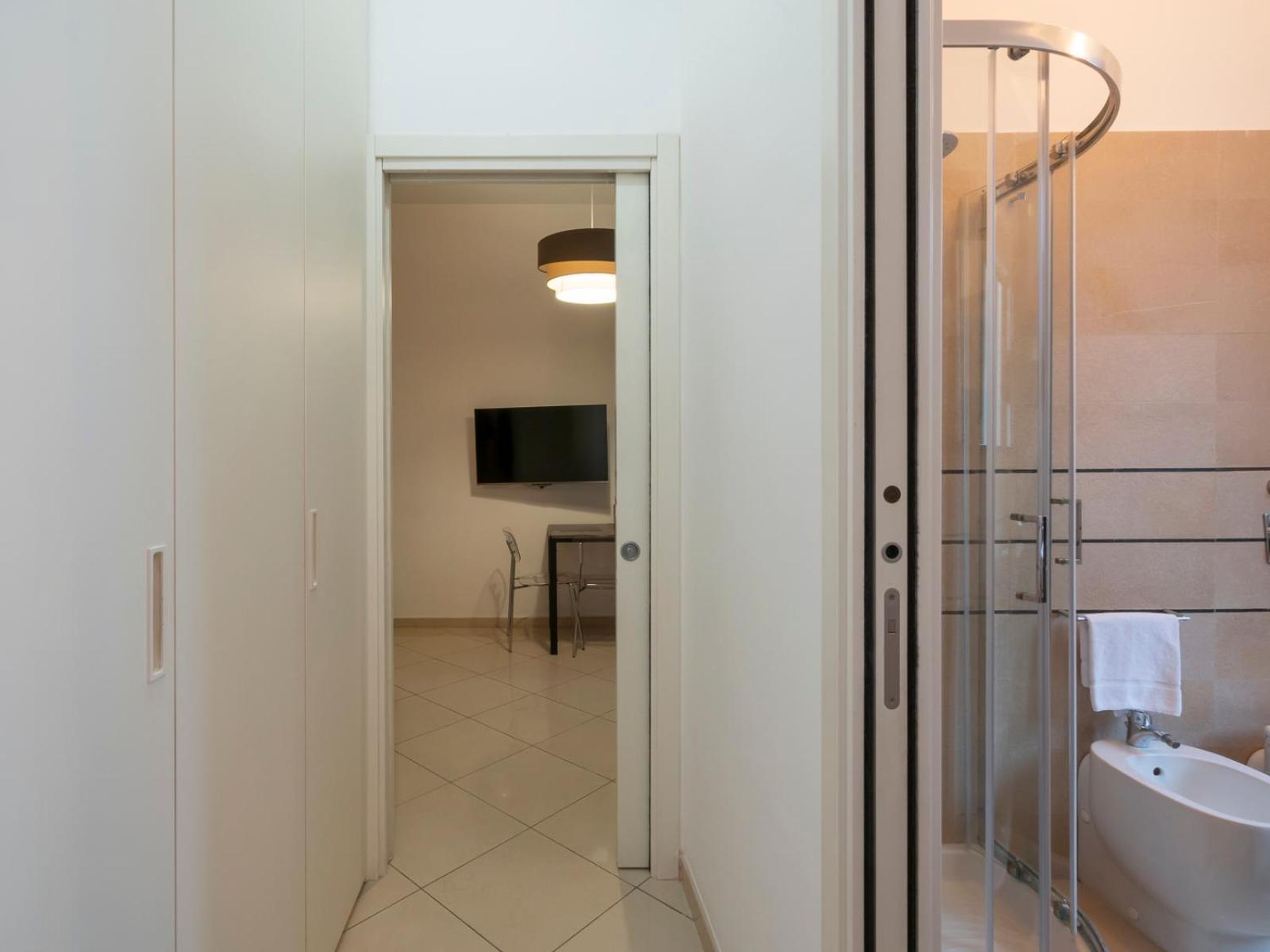 Gambara San Siro One Minute From The Metro Milano