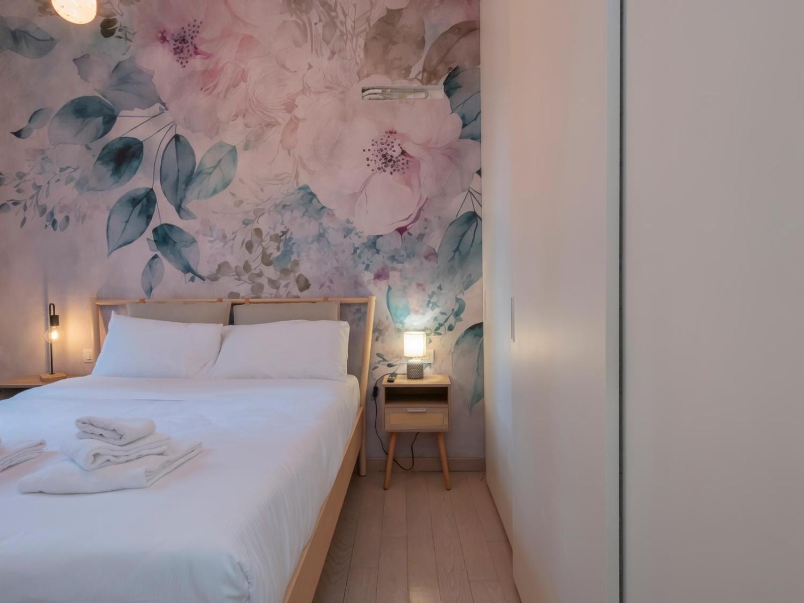 Appartamento Gambara San Siro One Minute From The Metro Milano