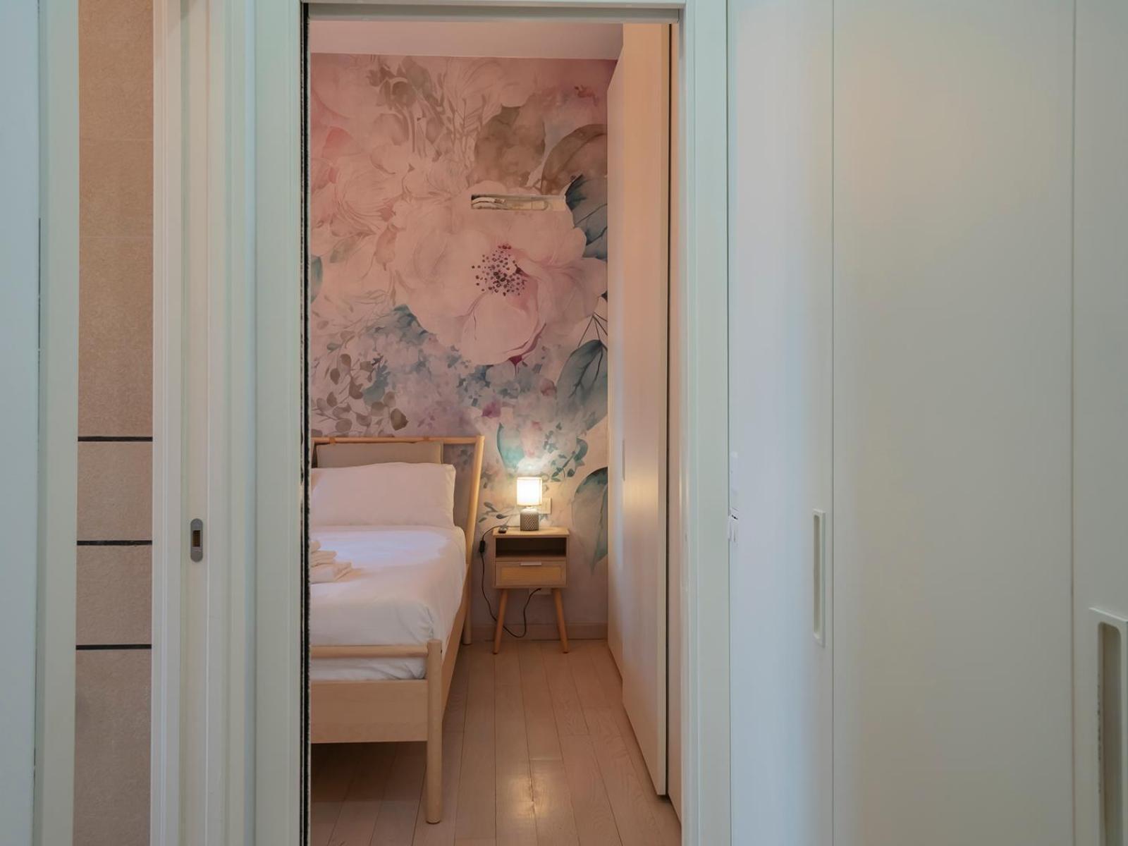 Gambara San Siro One Minute From The Metro Milano