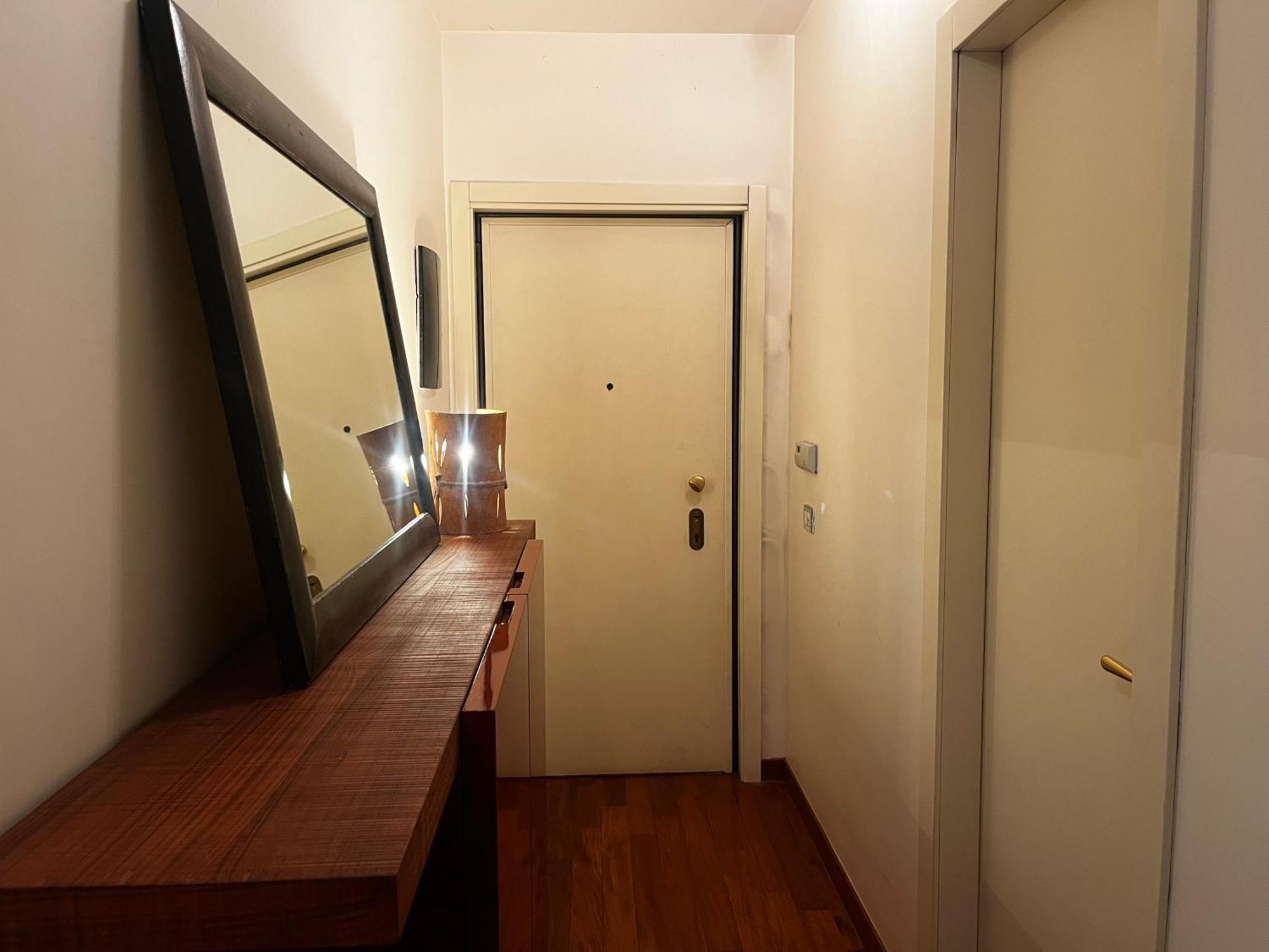 Charme Skyline Brothers Appartement *