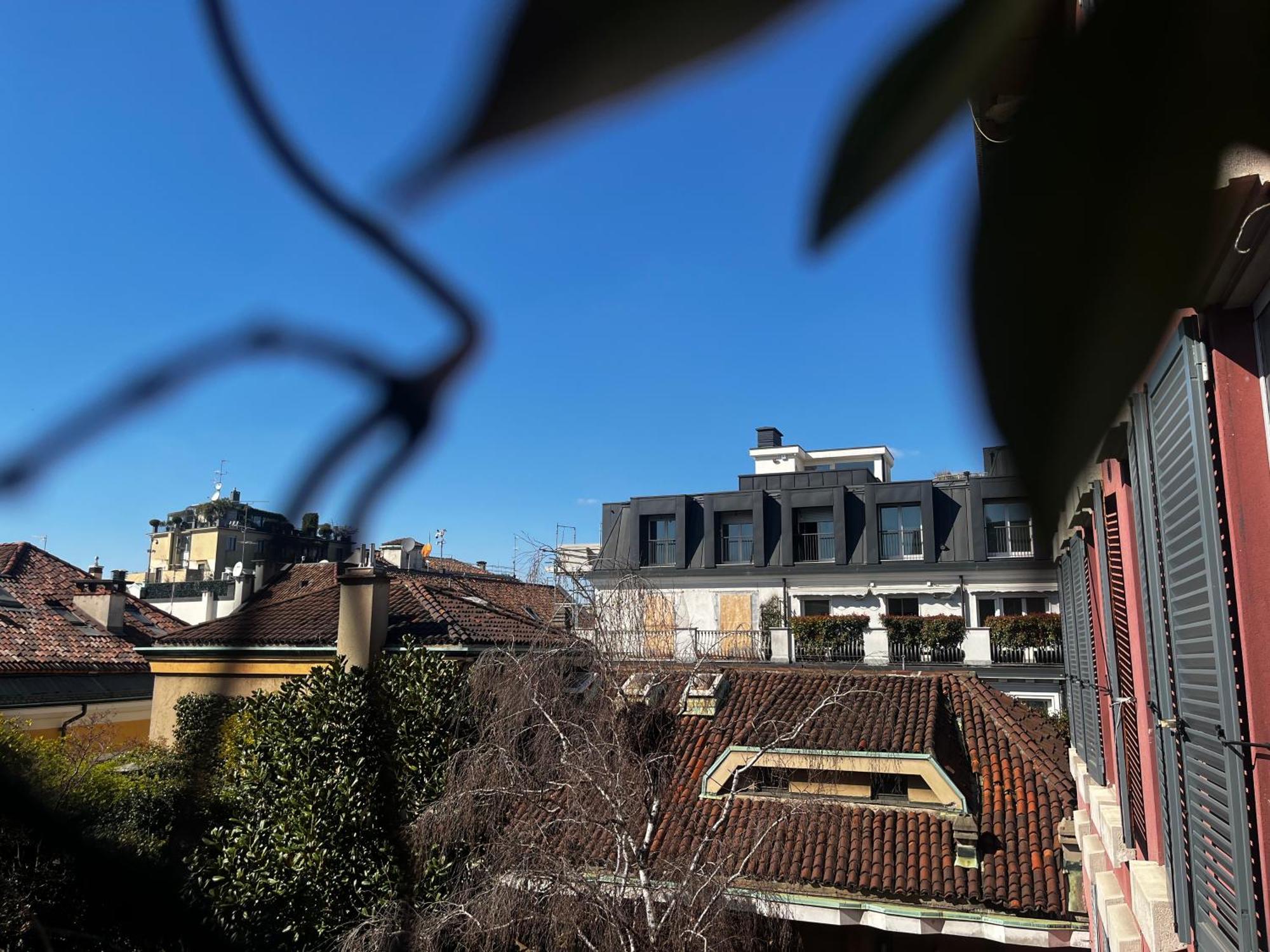 Charme Skyline Brothers Appartement