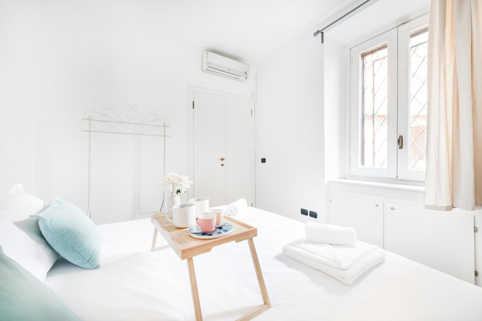 Easylife - Spacious On The First Floor In The Gae Aulenti Area * Milaan