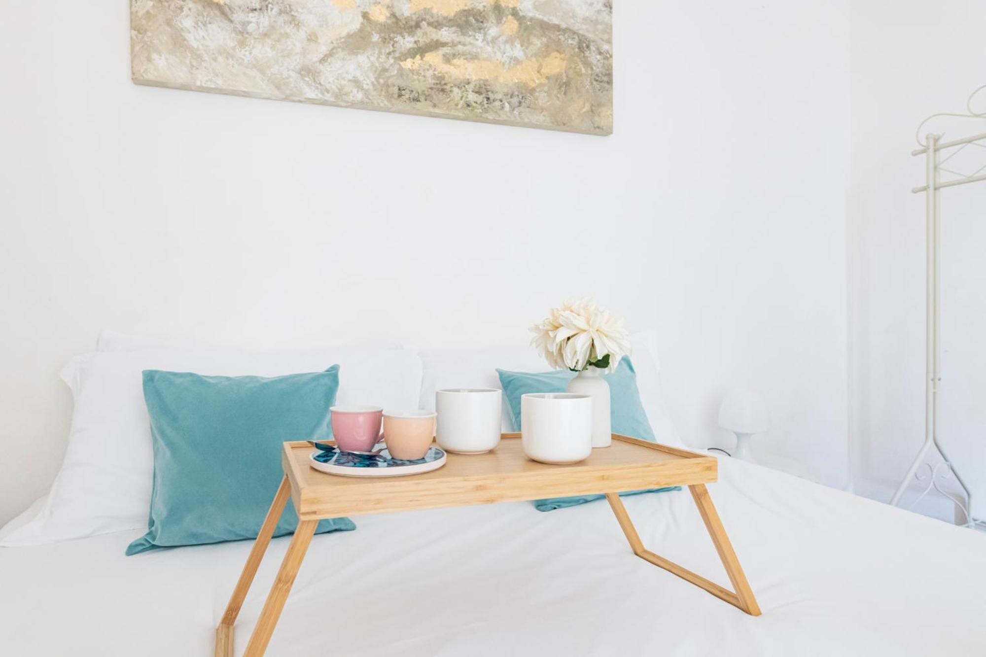 Easylife - Spacious On The First Floor In The Gae Aulenti Area Appartement *