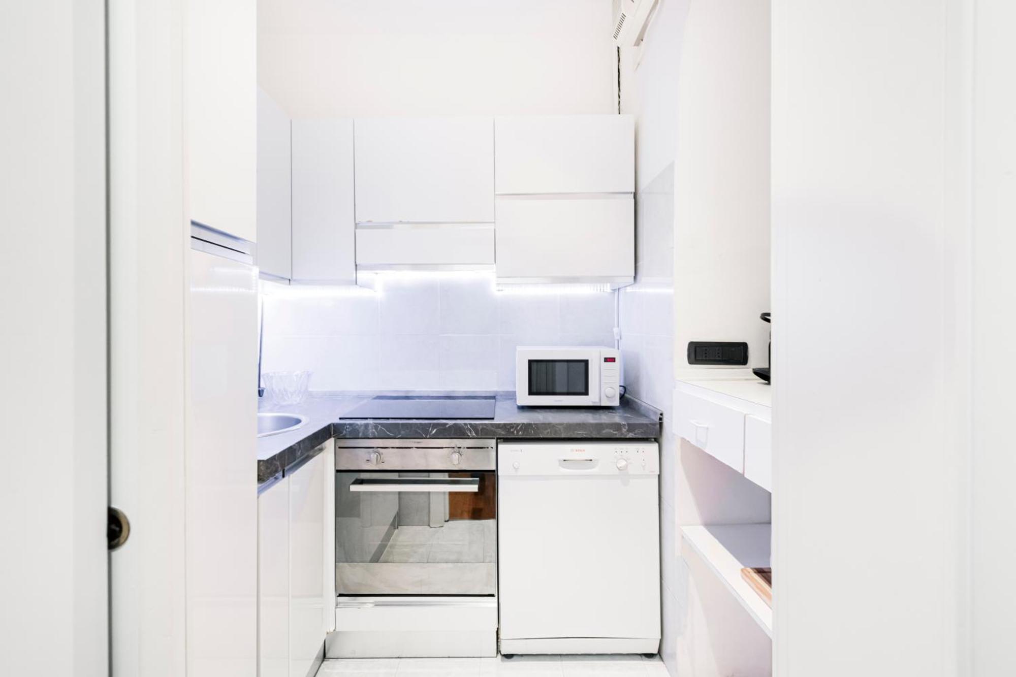 Easylife - Spacious On The First Floor In The Gae Aulenti Area * Milaan