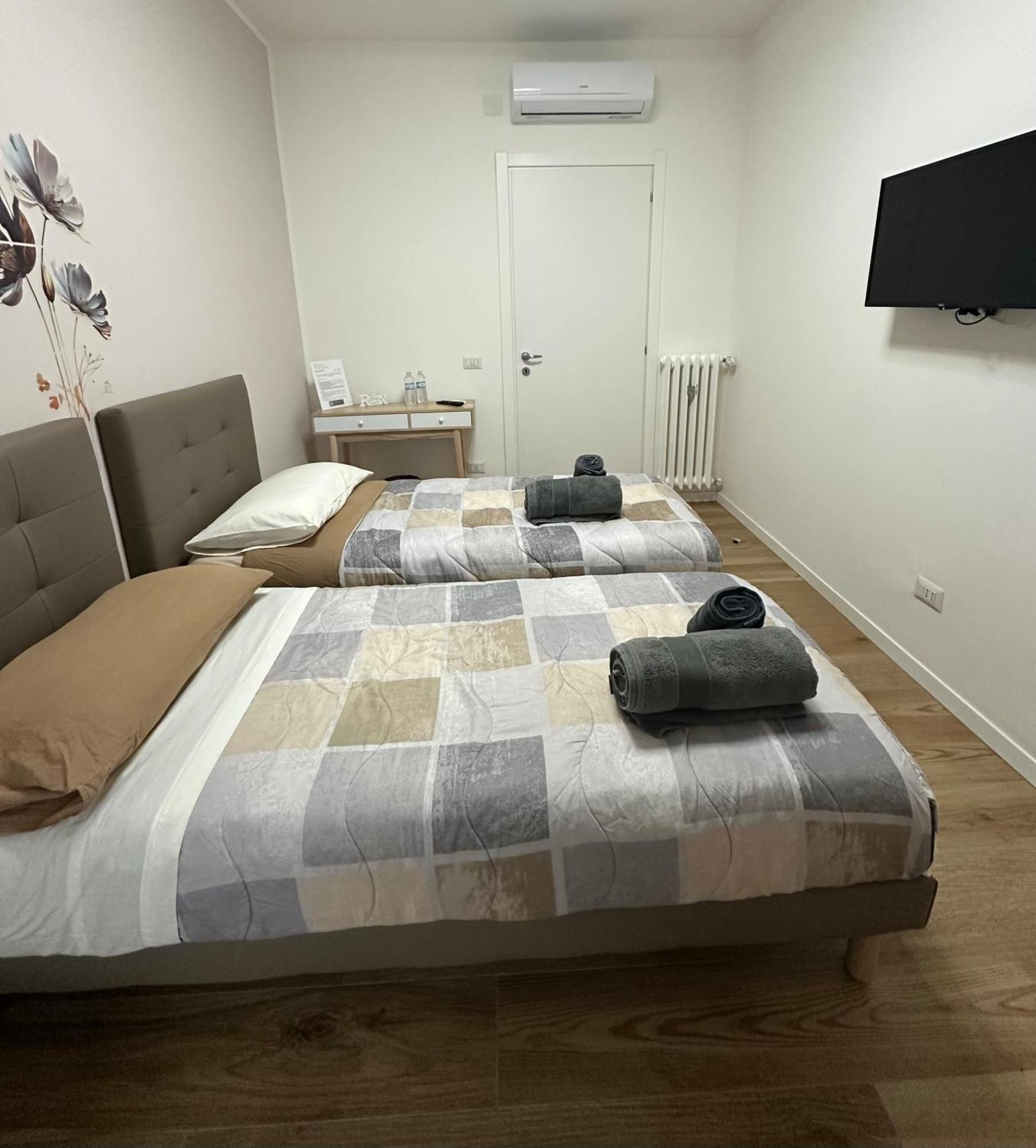 Guest house Brera A 500 Mt Da San Siro Milan