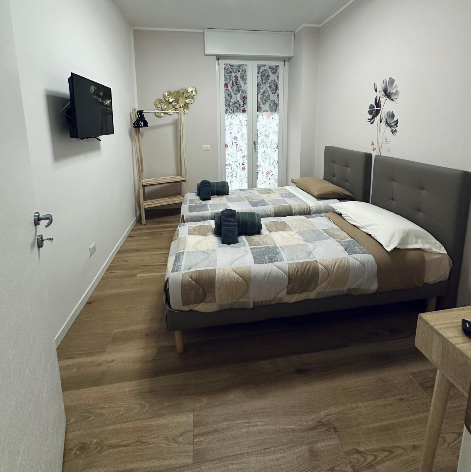 Brera A 500 Mt Da San Siro Guest house *