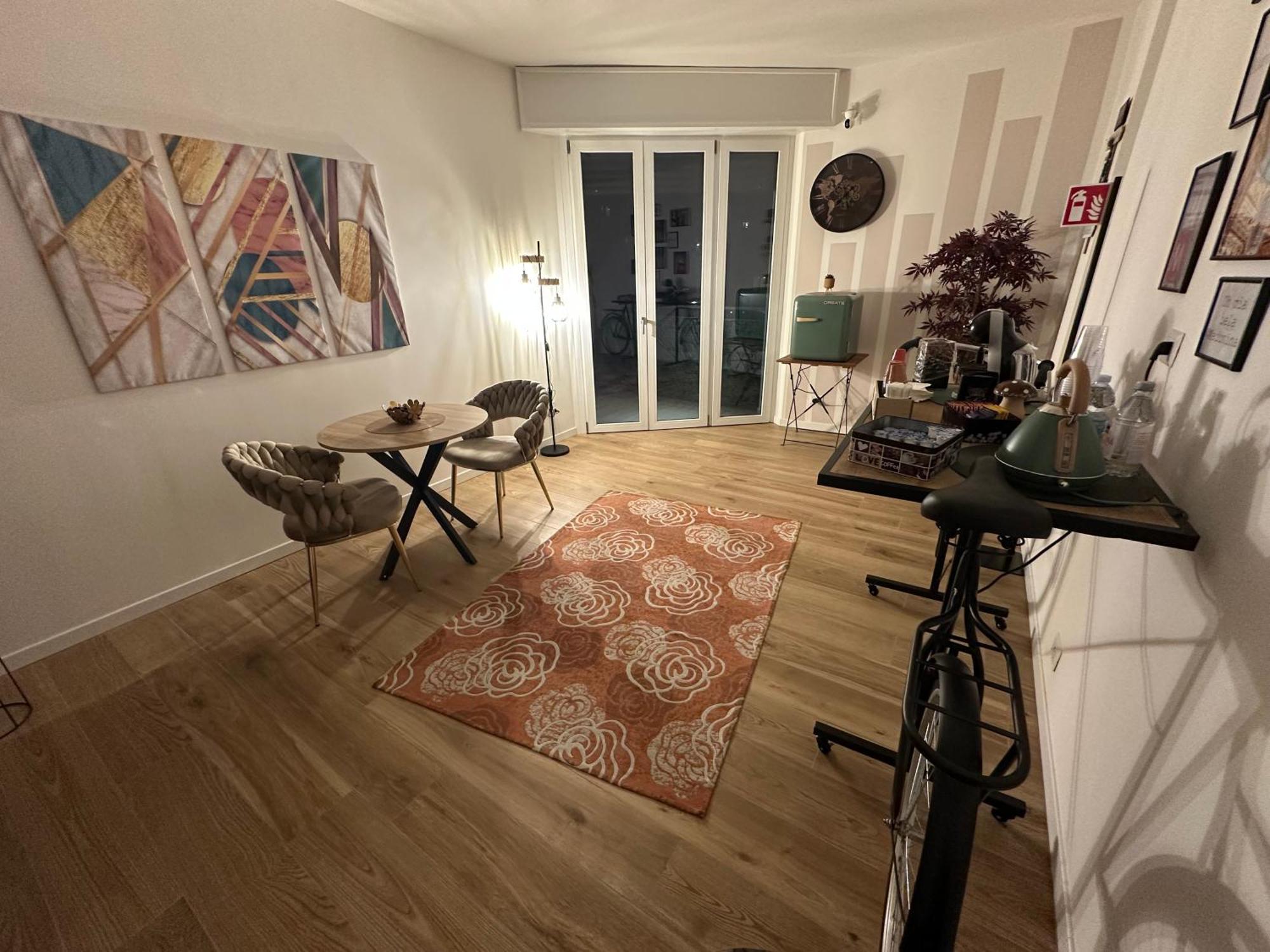 Gasthof Manzoni A 500 Mt Da San Siro Mailand