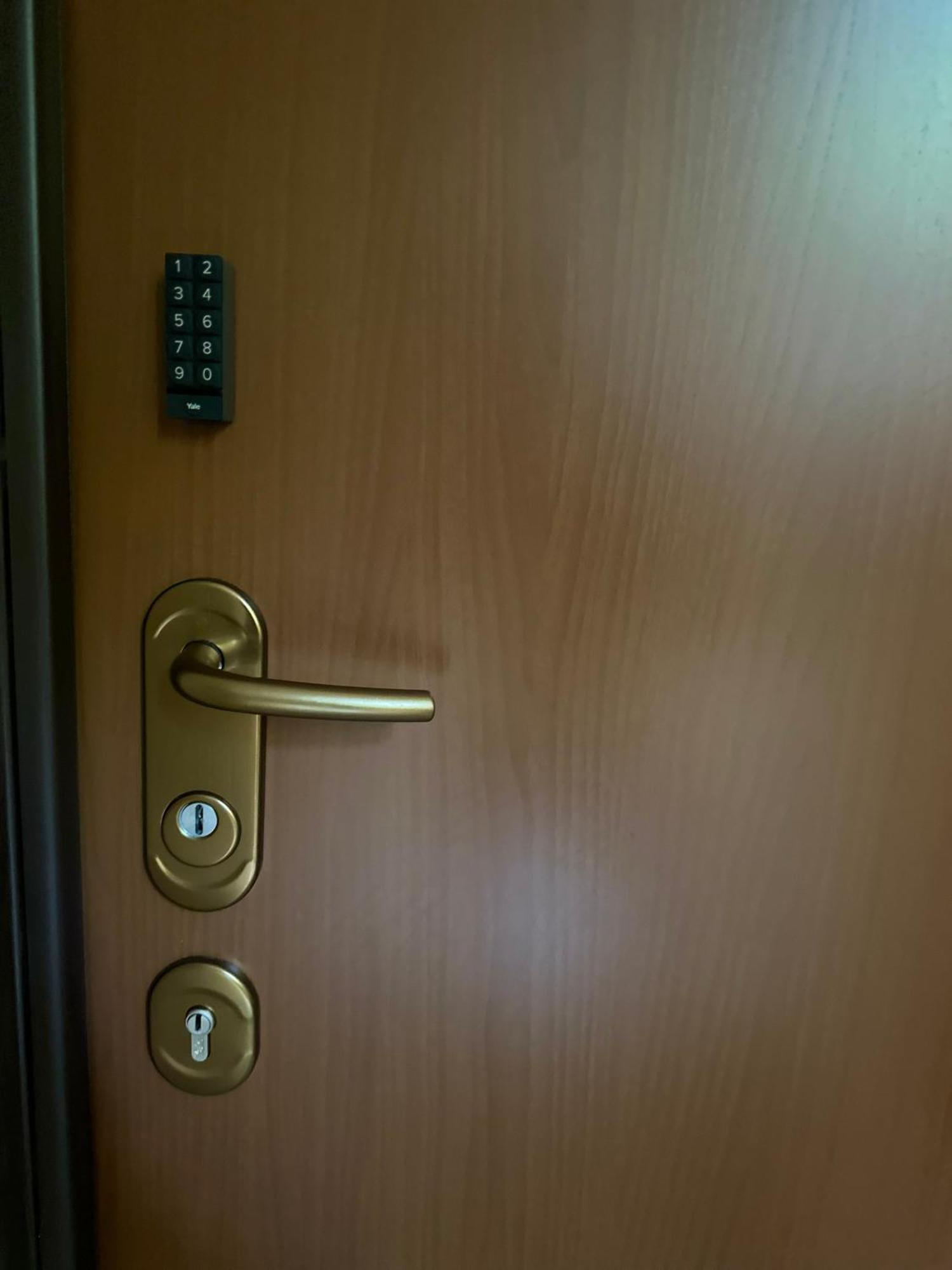 Brera A 500 Mt Da San Siro * Milan