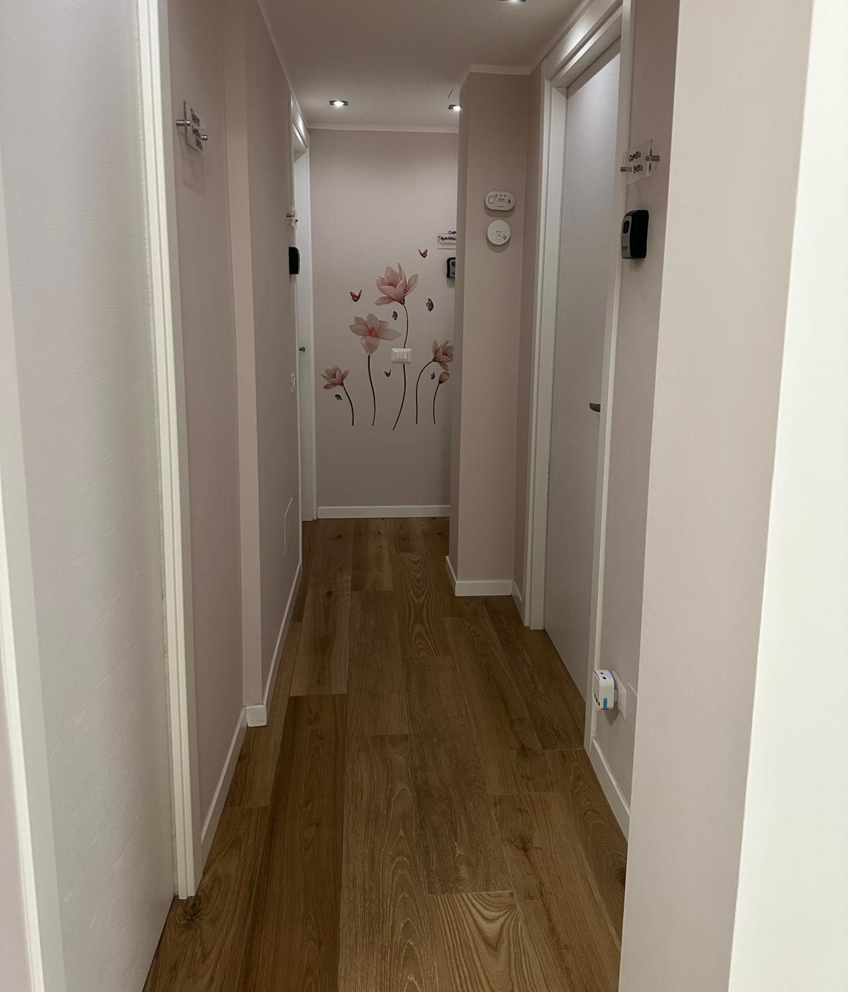 Brera A 500 Mt Da San Siro Guest house