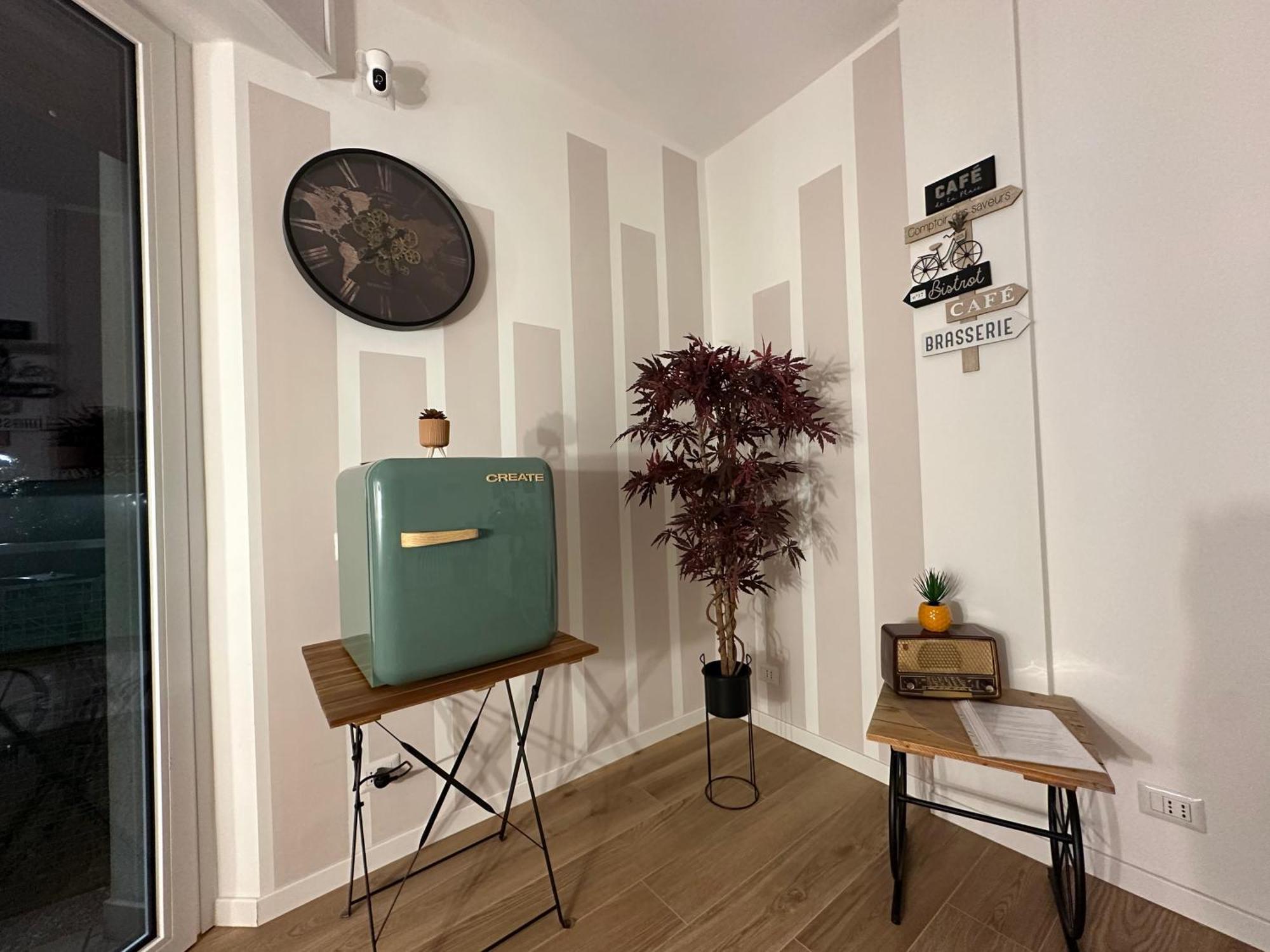 Bed & Breakfast Montenapoleone A 500 Mt Da San Siro