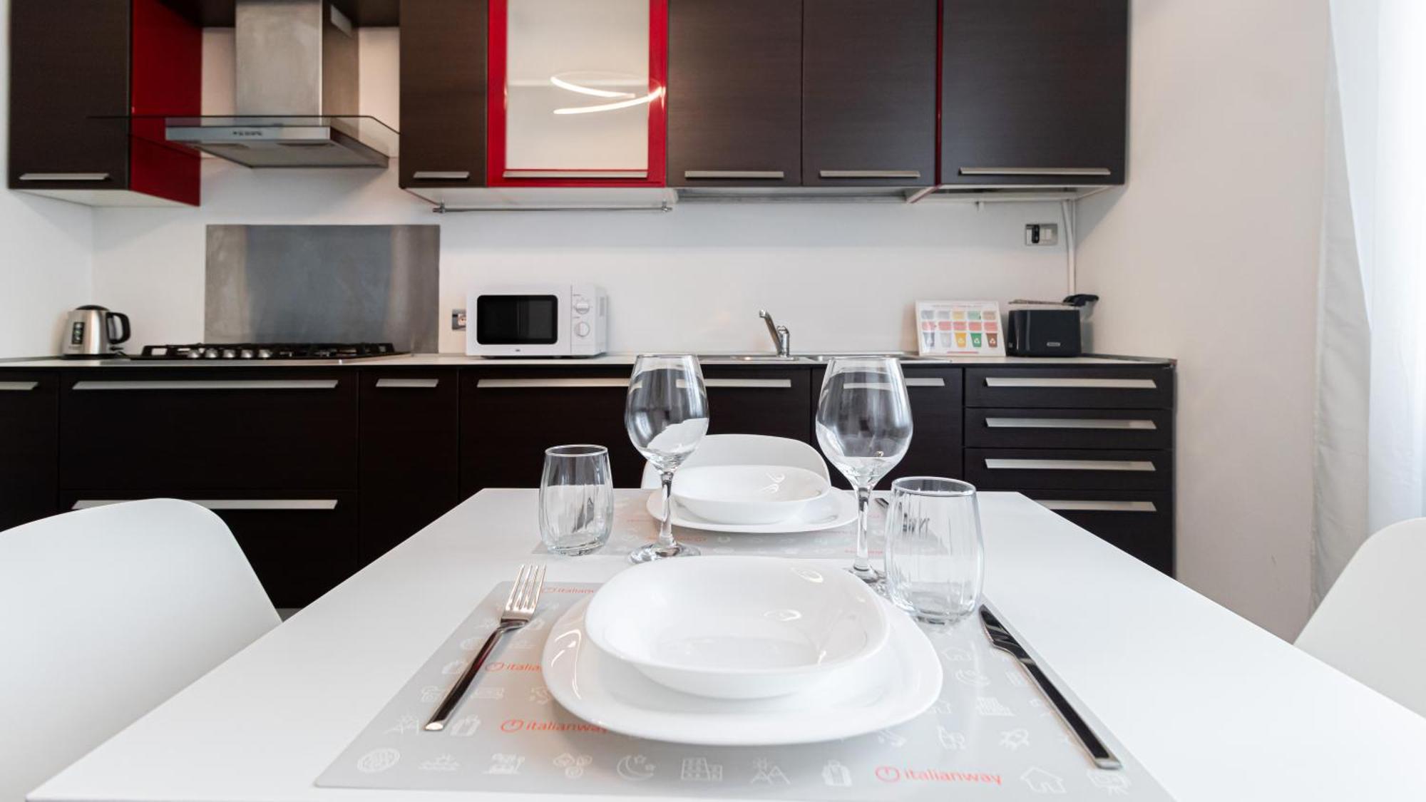 Apartment Italianway - Braida 3