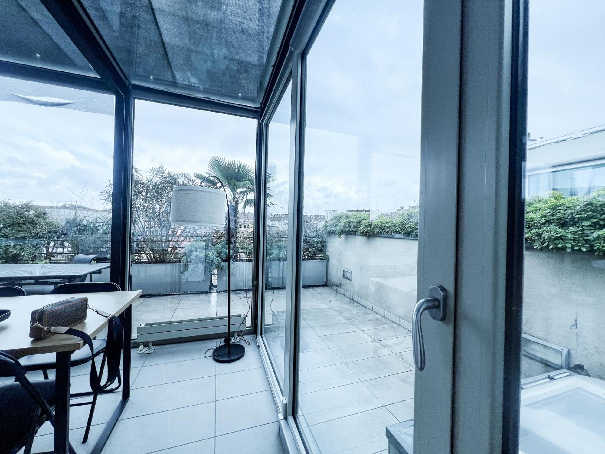 Appartamento Garden Penthouse - Large & Trendy Flat, *