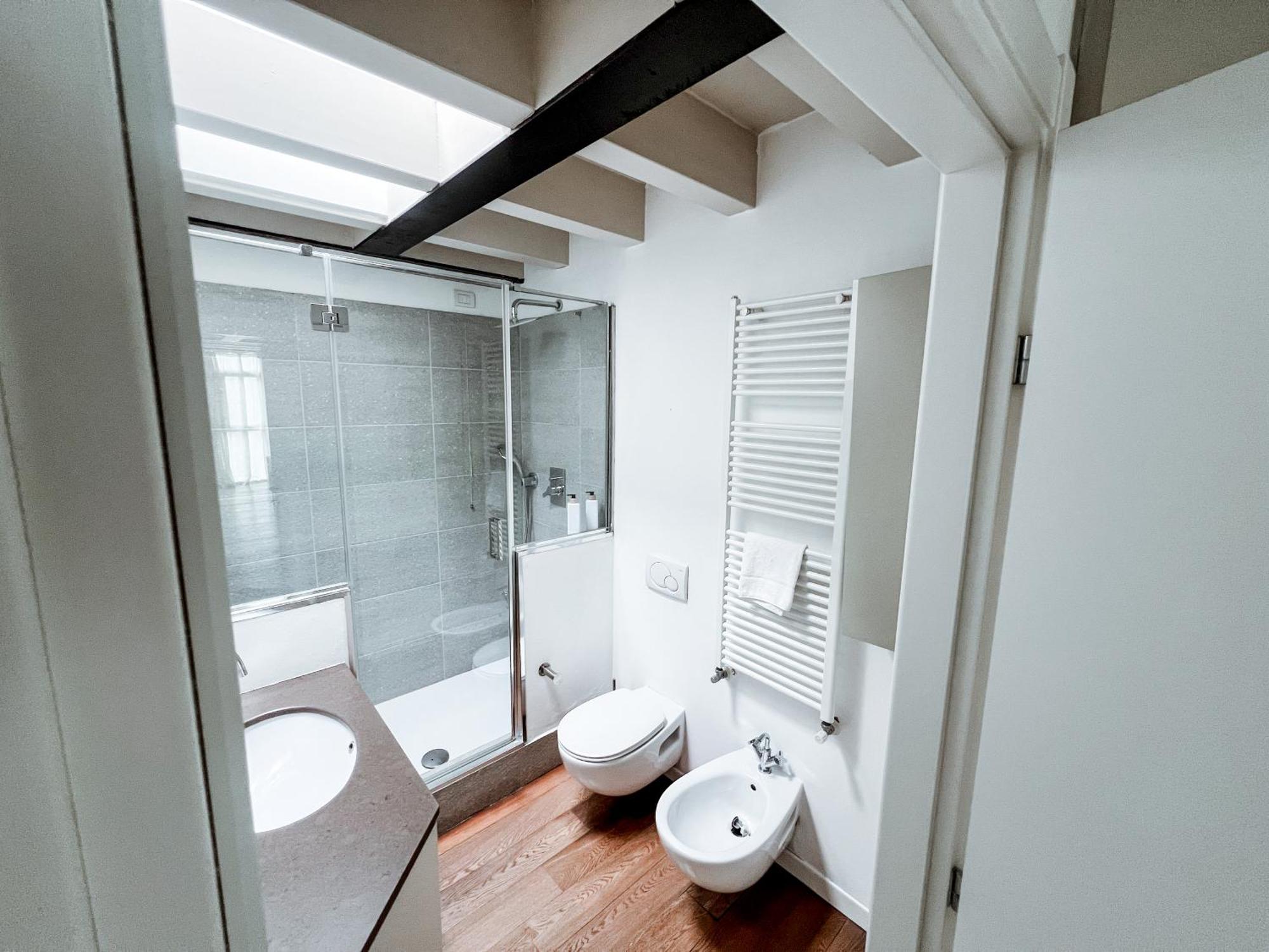 Appartamento Garden Penthouse - Large & Trendy Flat, *
