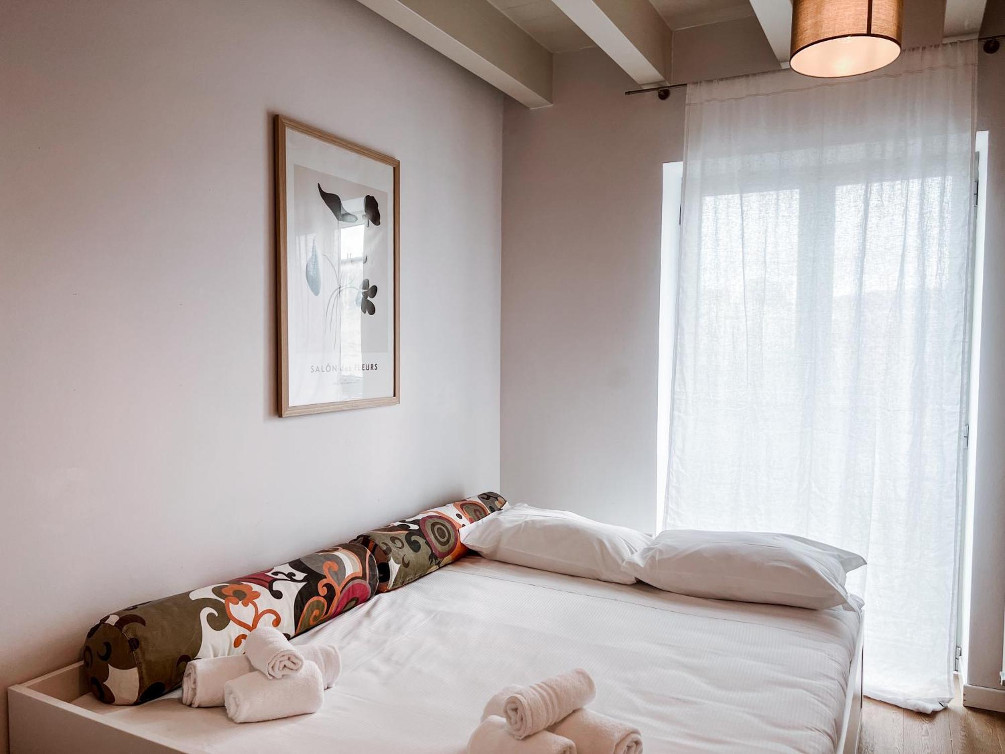 Garden Penthouse - Large & Trendy Flat, * Milano