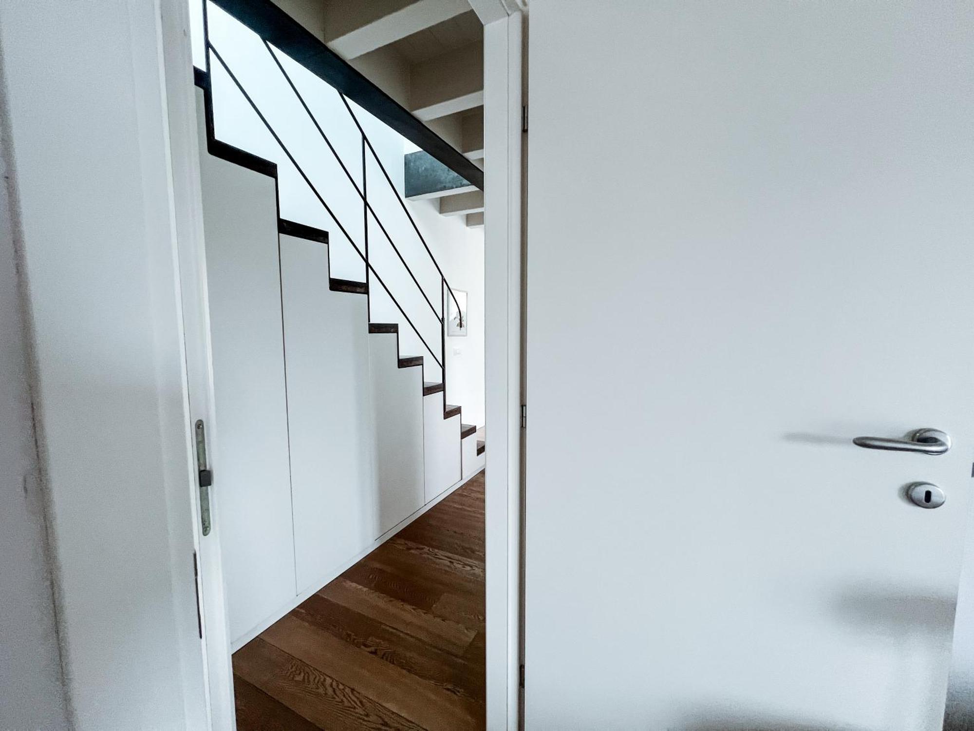 Garden Penthouse - Large & Trendy Flat, Appartamento Milano