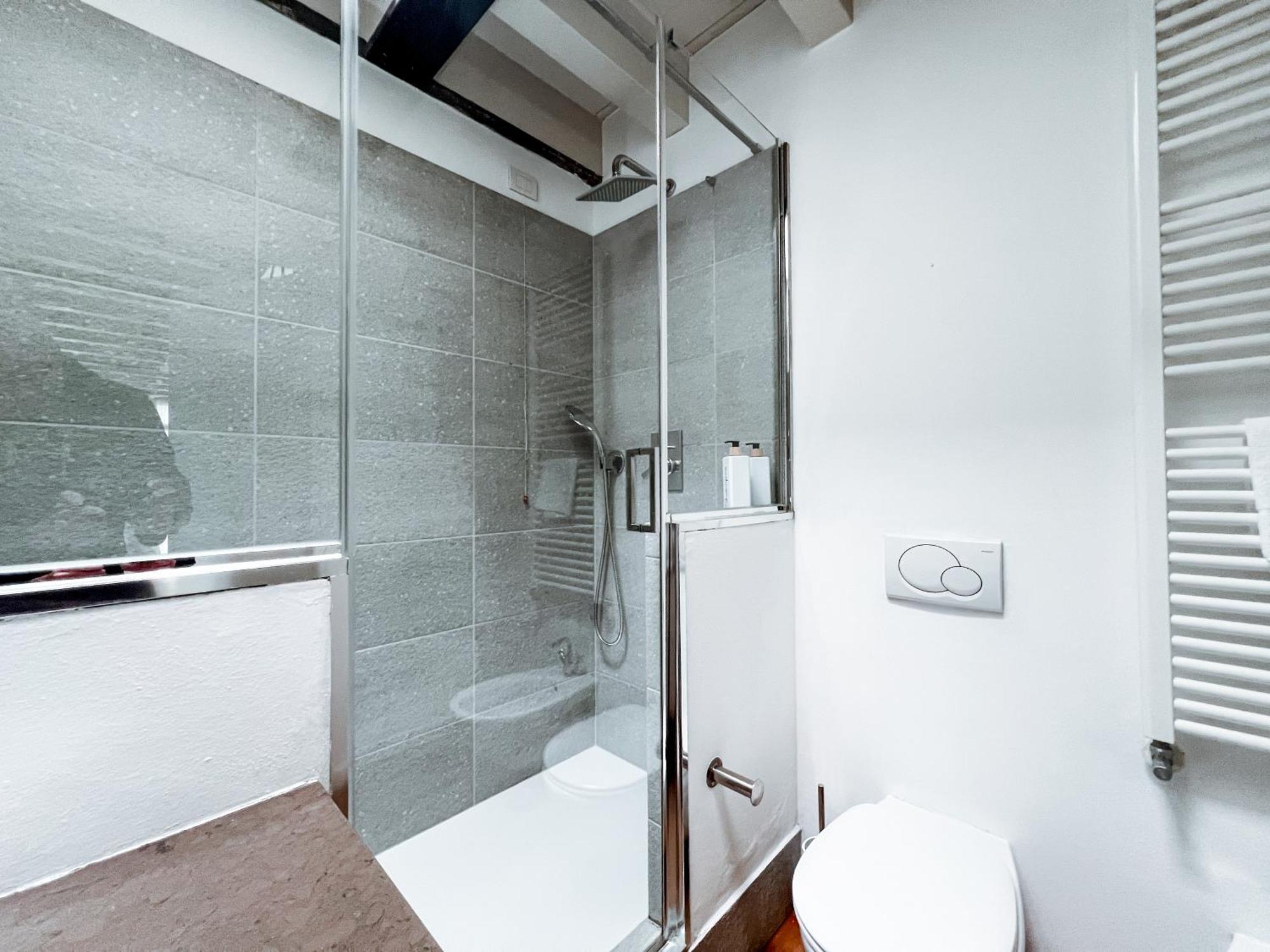 Appartamento Garden Penthouse - Large & Trendy Flat, Milano