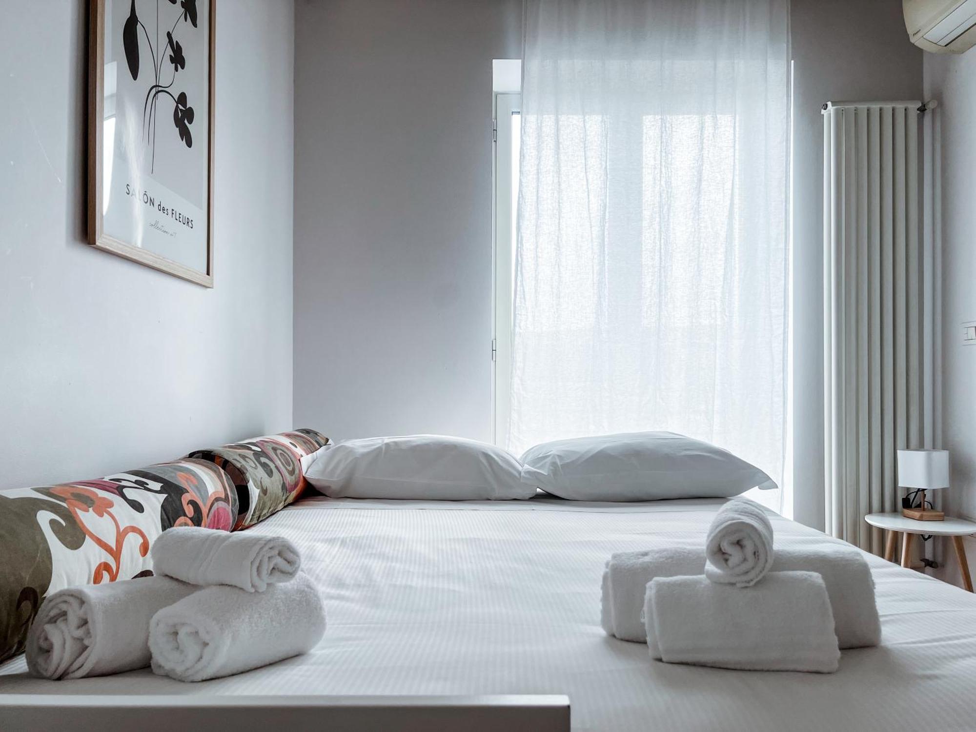 Appartamento Garden Penthouse - Large & Trendy Flat,