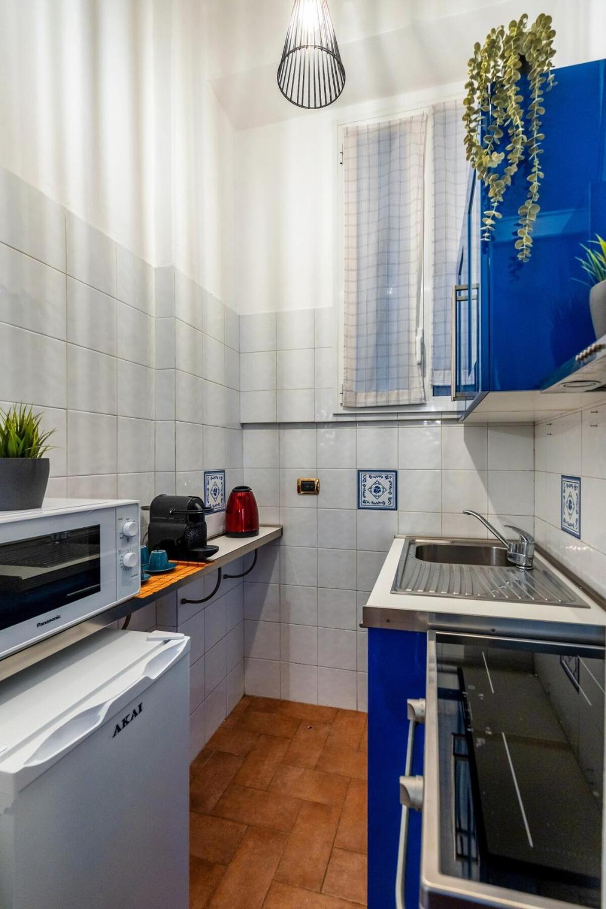 Ranzoni Classic Appartamento