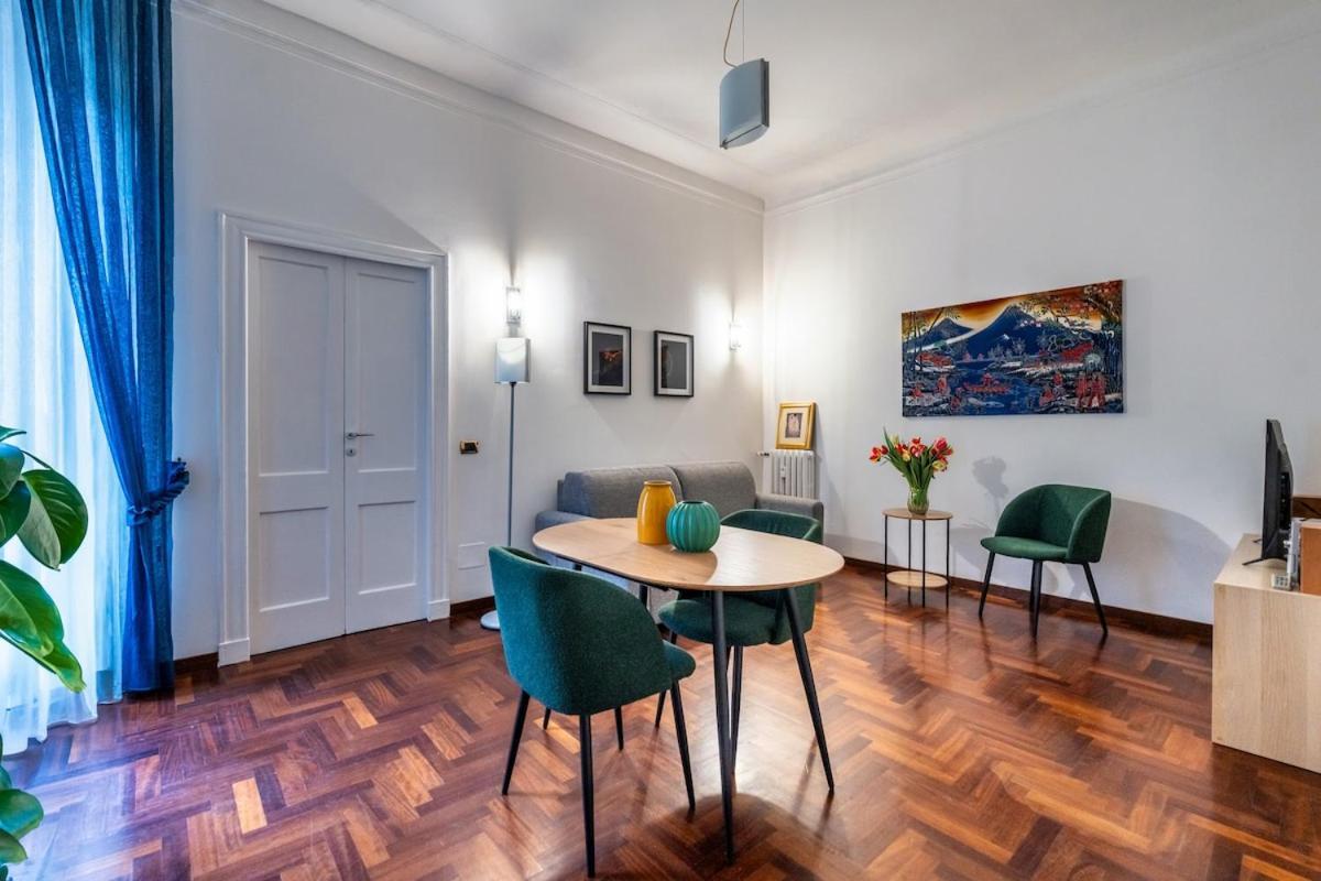 Appartamento Ranzoni Classic *