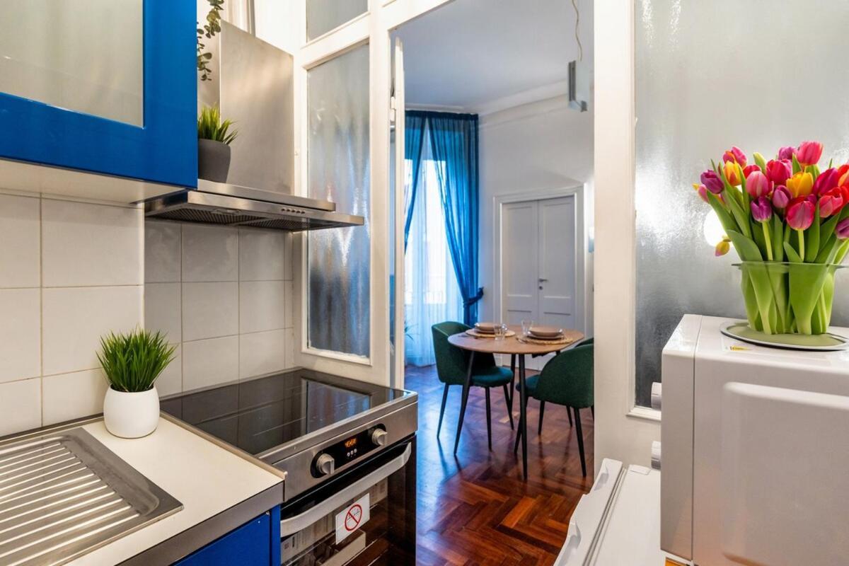 Appartamento Ranzoni Classic Milano
