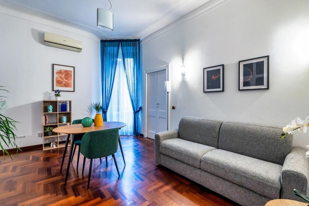 Ranzoni Classic Appartamento Milano