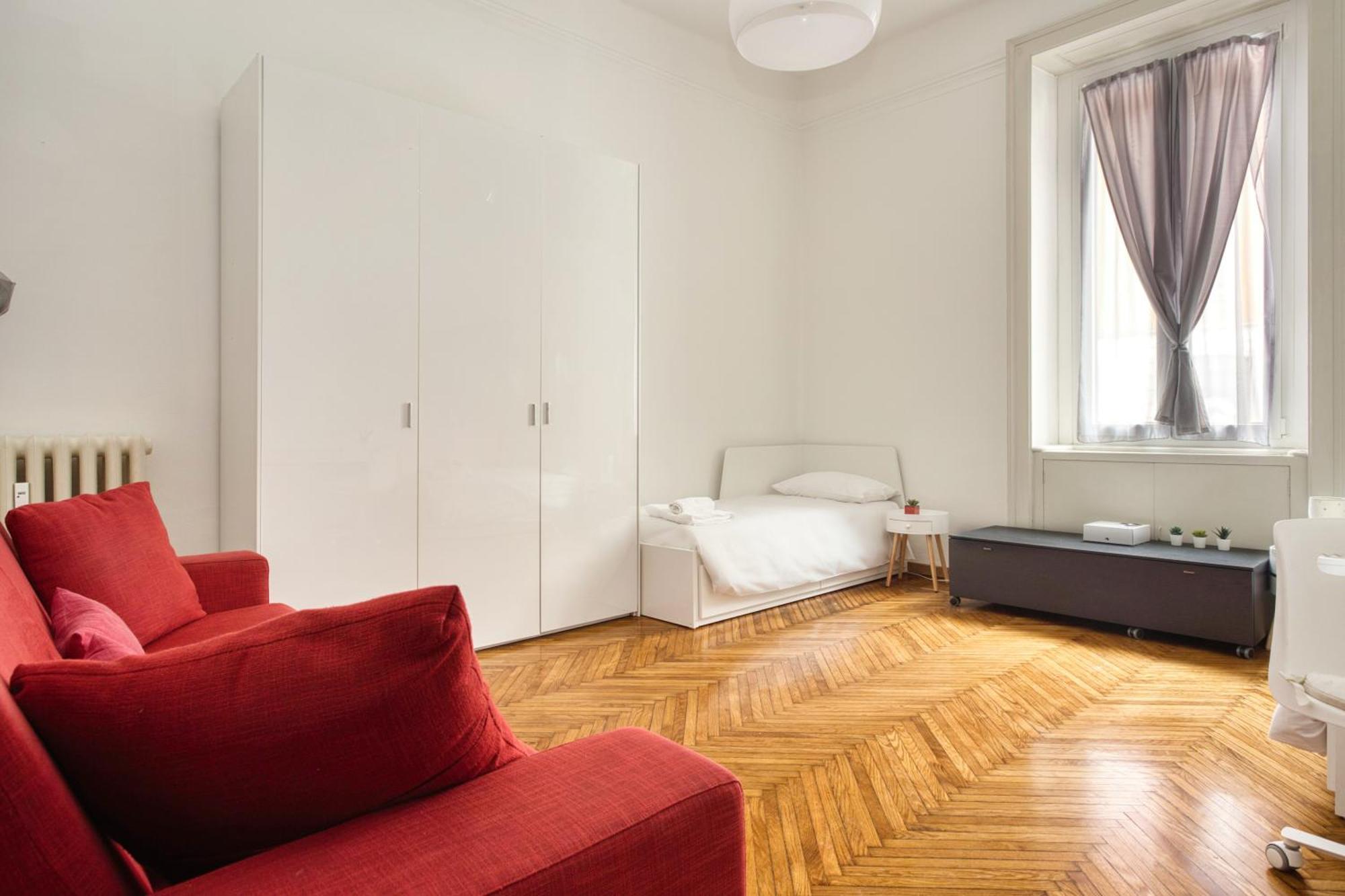 Luxury - Life Appartamento