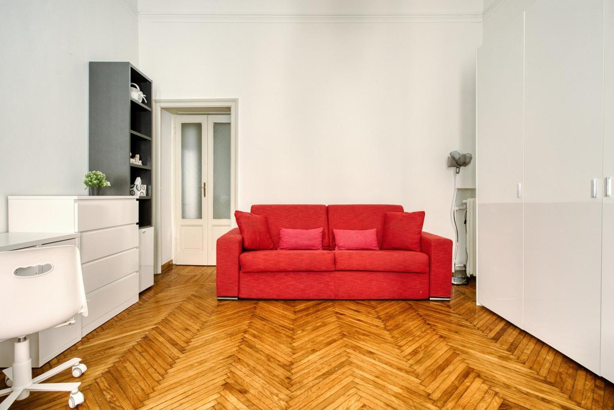 Appartamento Luxury - Life