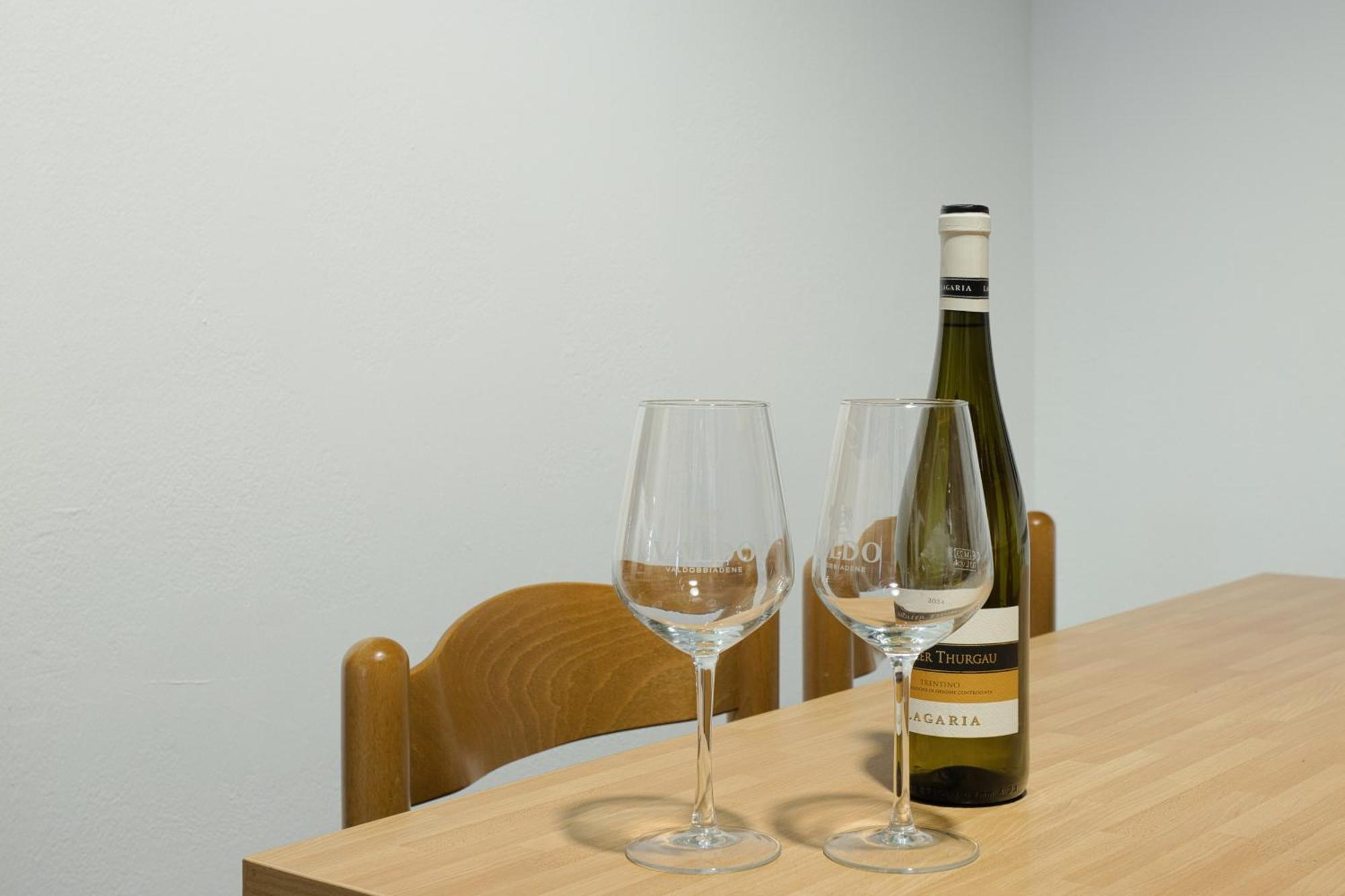 Luxury - Life Appartamento *