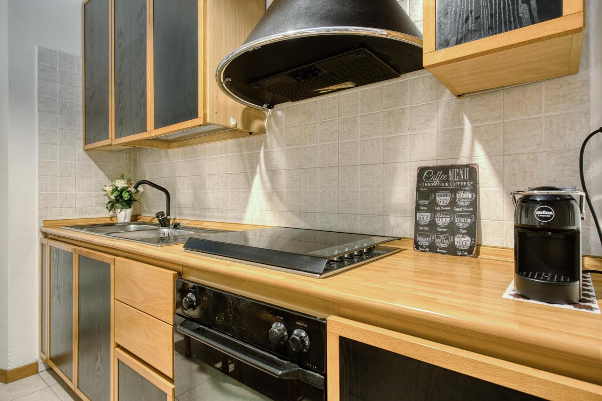 Luxury - Life Appartamento