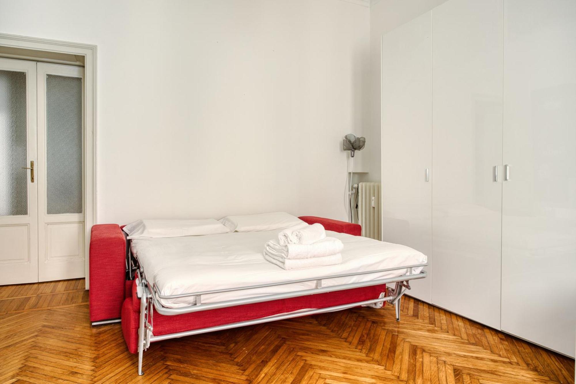 Luxury - Life Appartamento