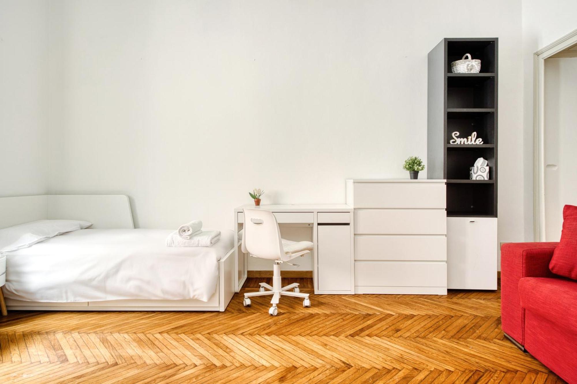 Luxury - Life Appartamento *