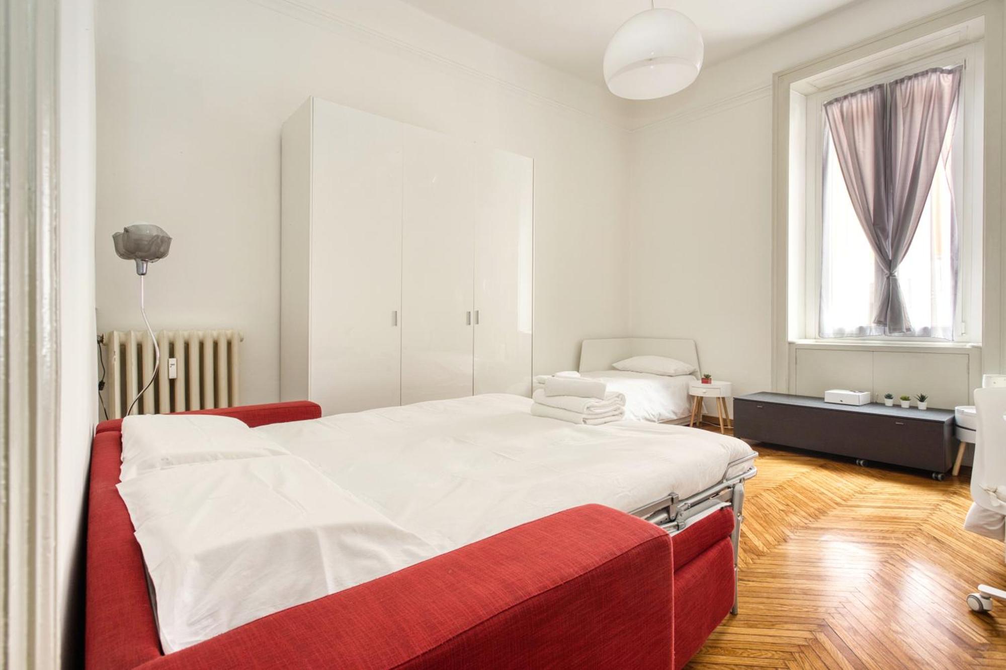 Appartamento Luxury - Life *